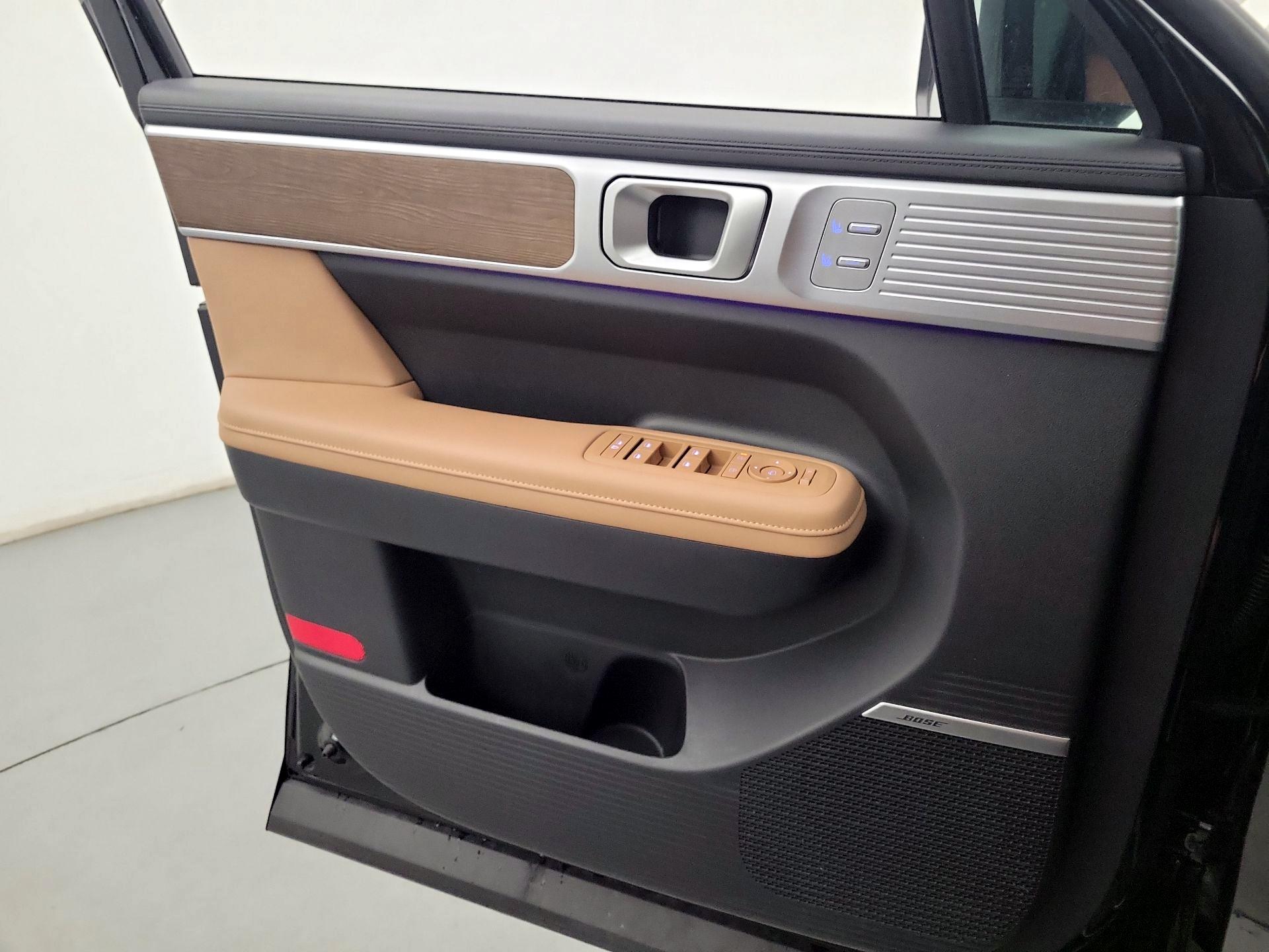 Thumbnail: 2025 Hyundai Santa Fe - 12