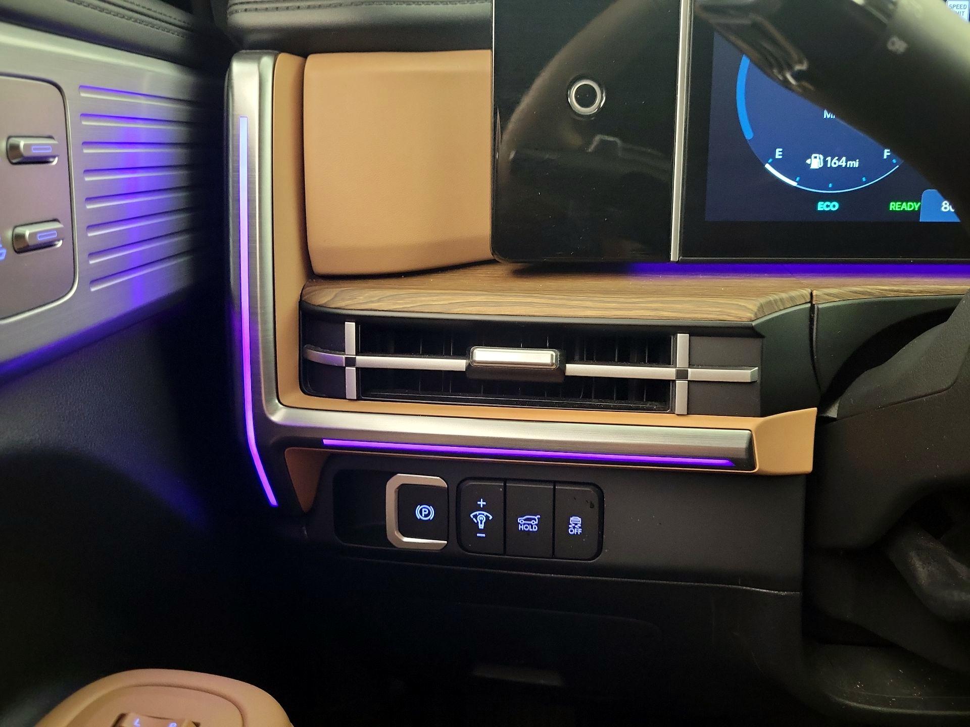 Thumbnail: 2025 Hyundai Santa Fe - 13