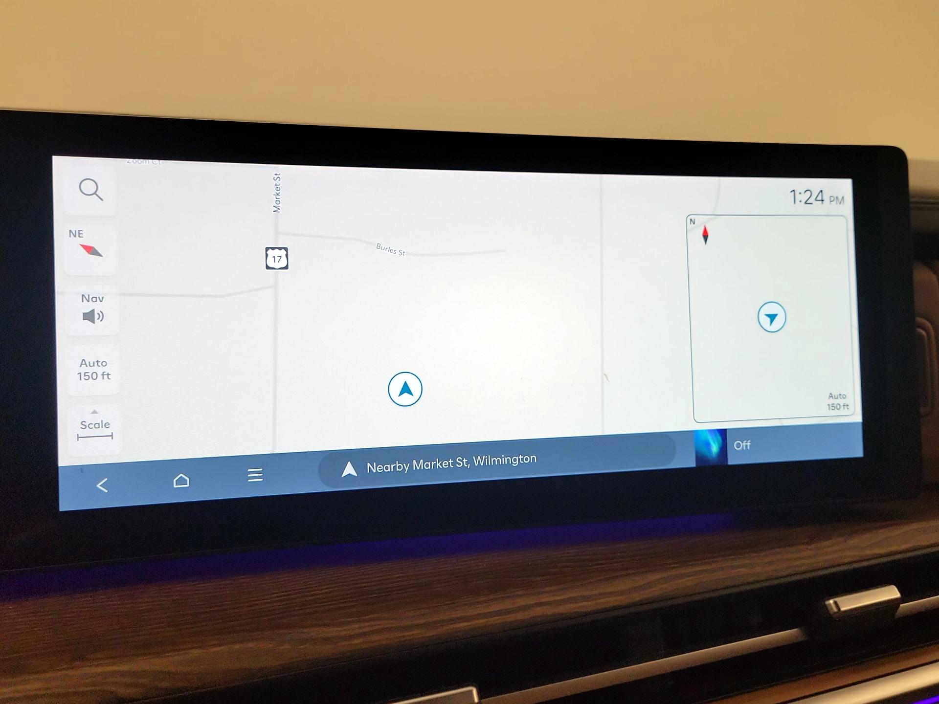 Thumbnail: 2025 Hyundai Santa Fe - 16