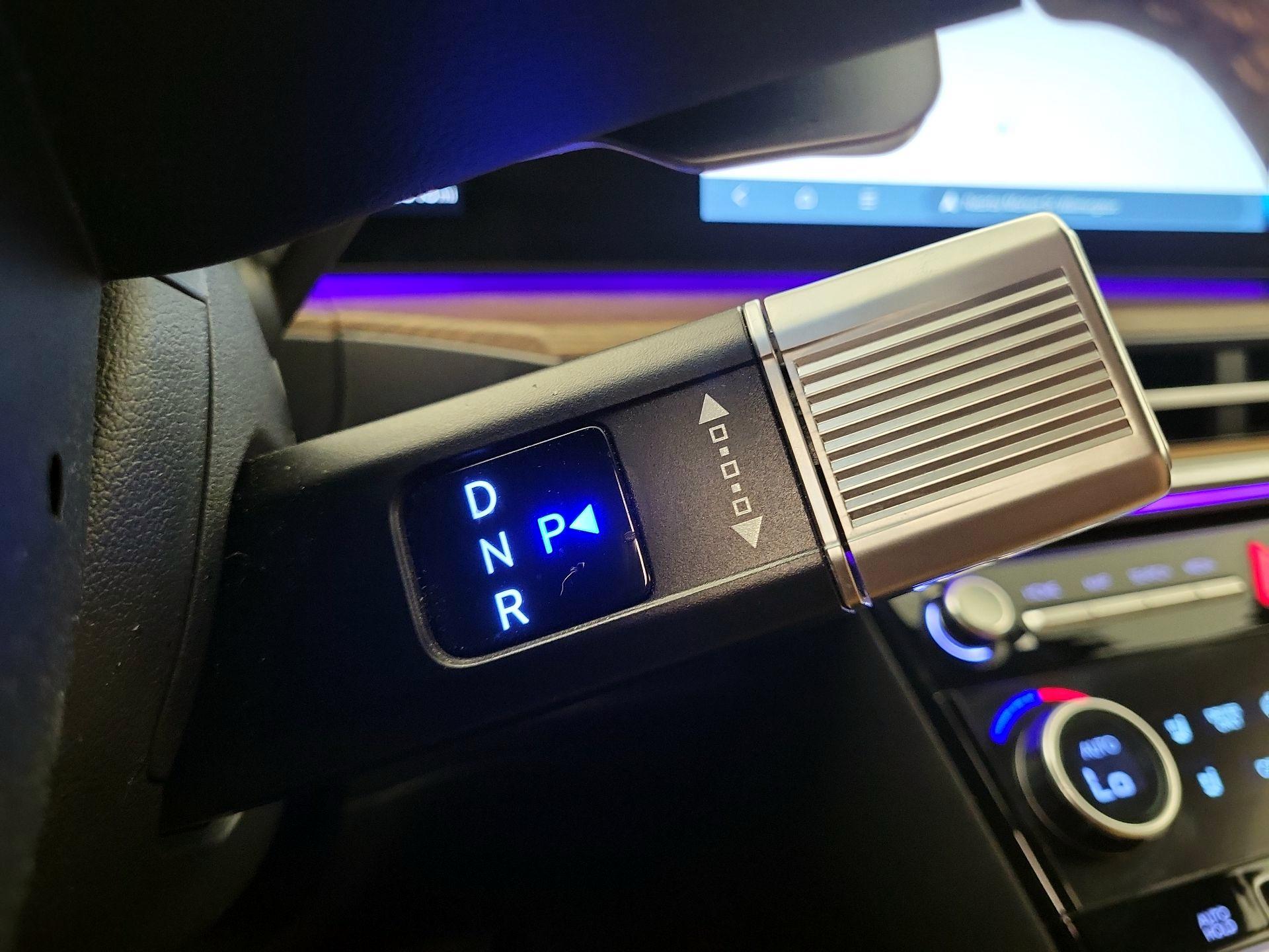 Thumbnail: 2025 Hyundai Santa Fe - 18