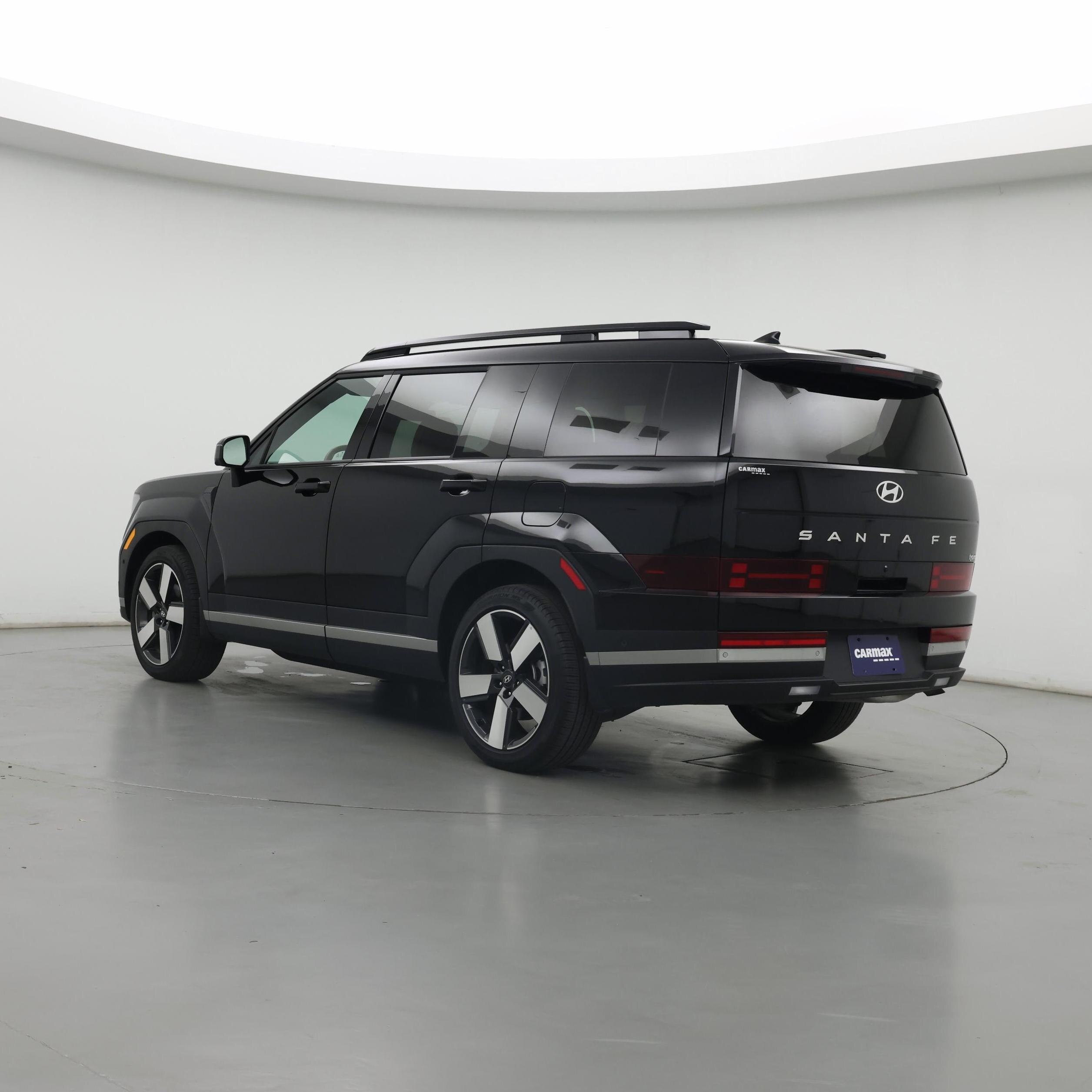 Thumbnail: 2025 Hyundai Santa Fe - 2