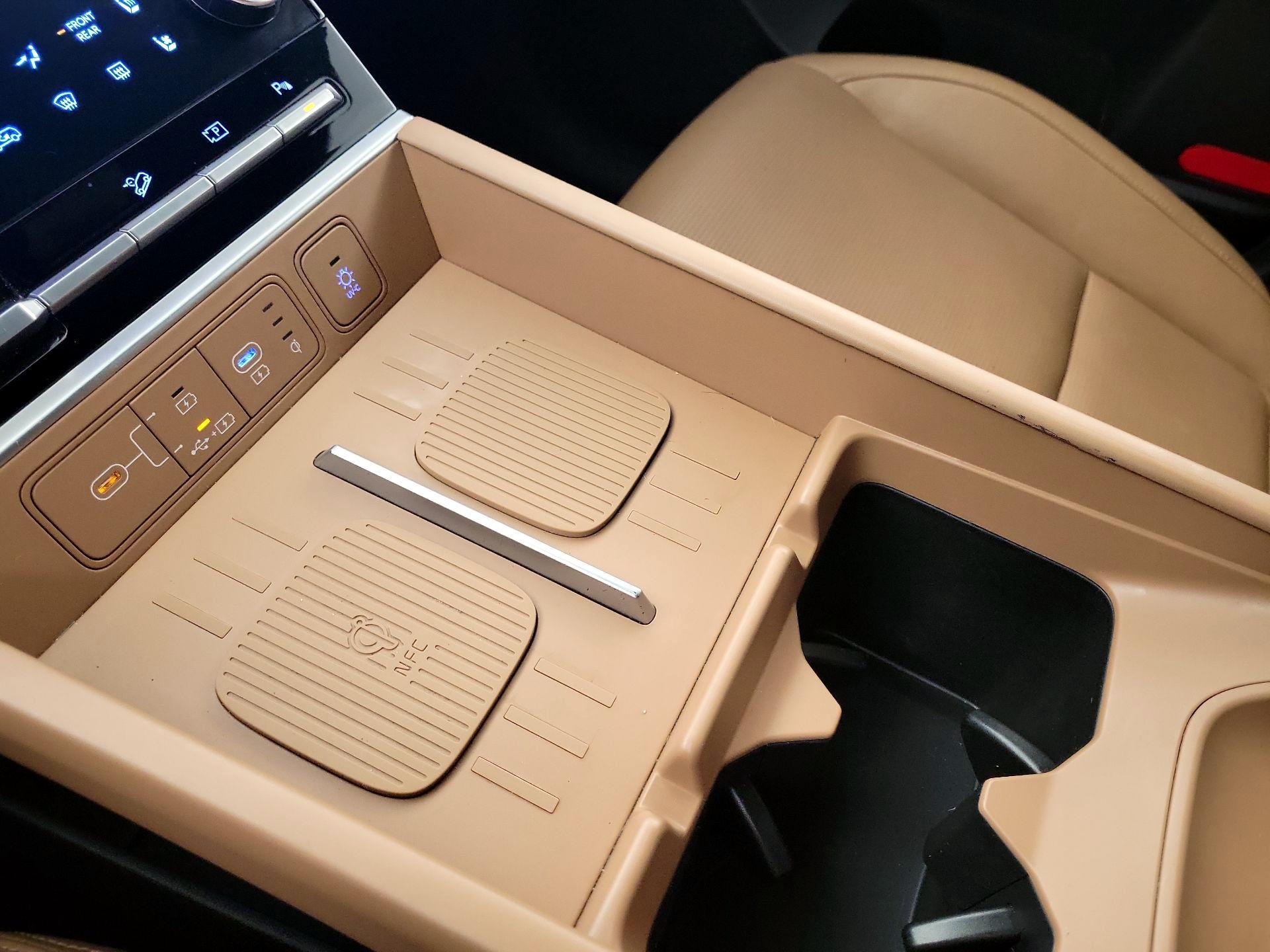 Thumbnail: 2025 Hyundai Santa Fe - 19