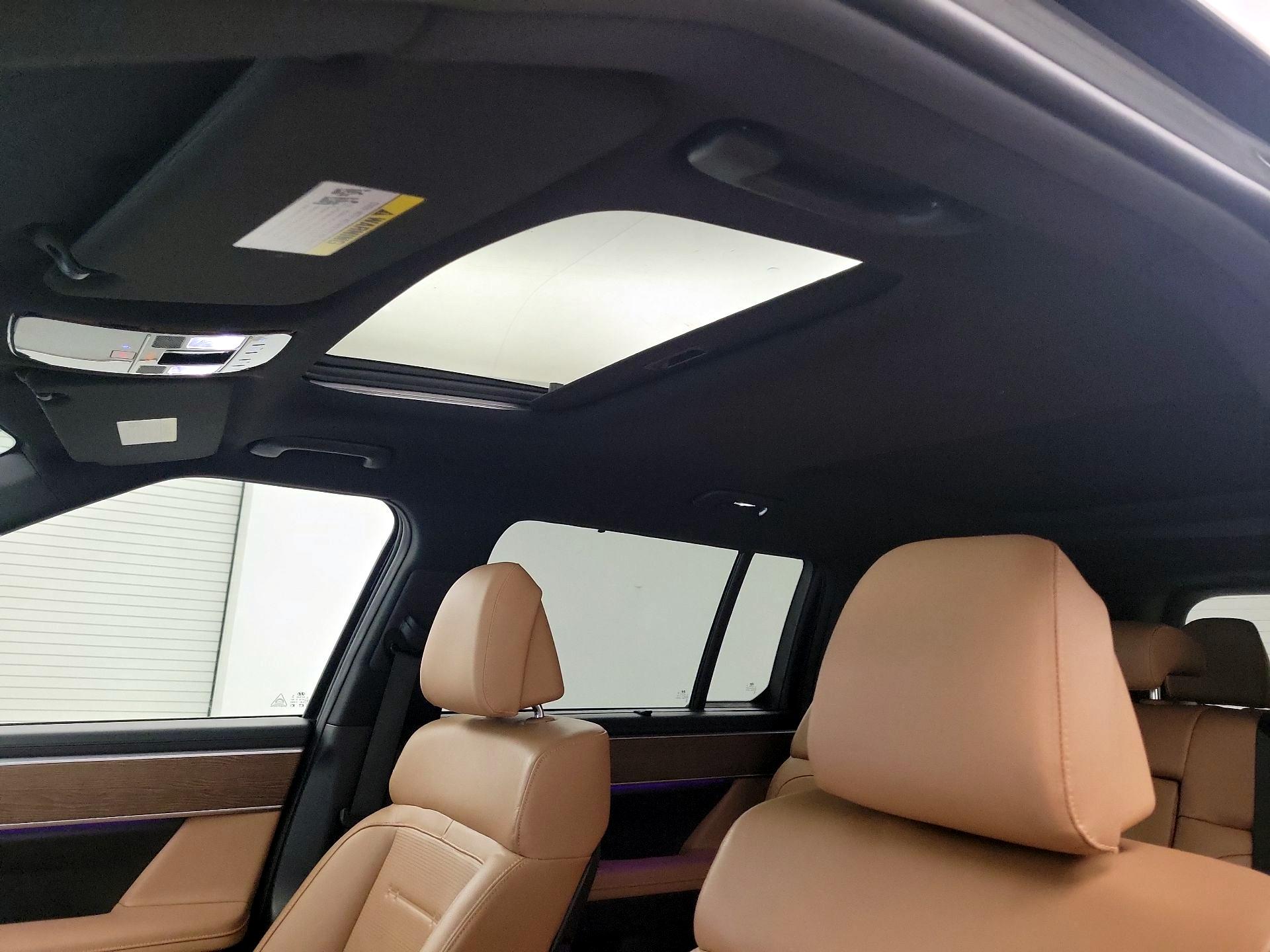 Thumbnail: 2025 Hyundai Santa Fe - 20