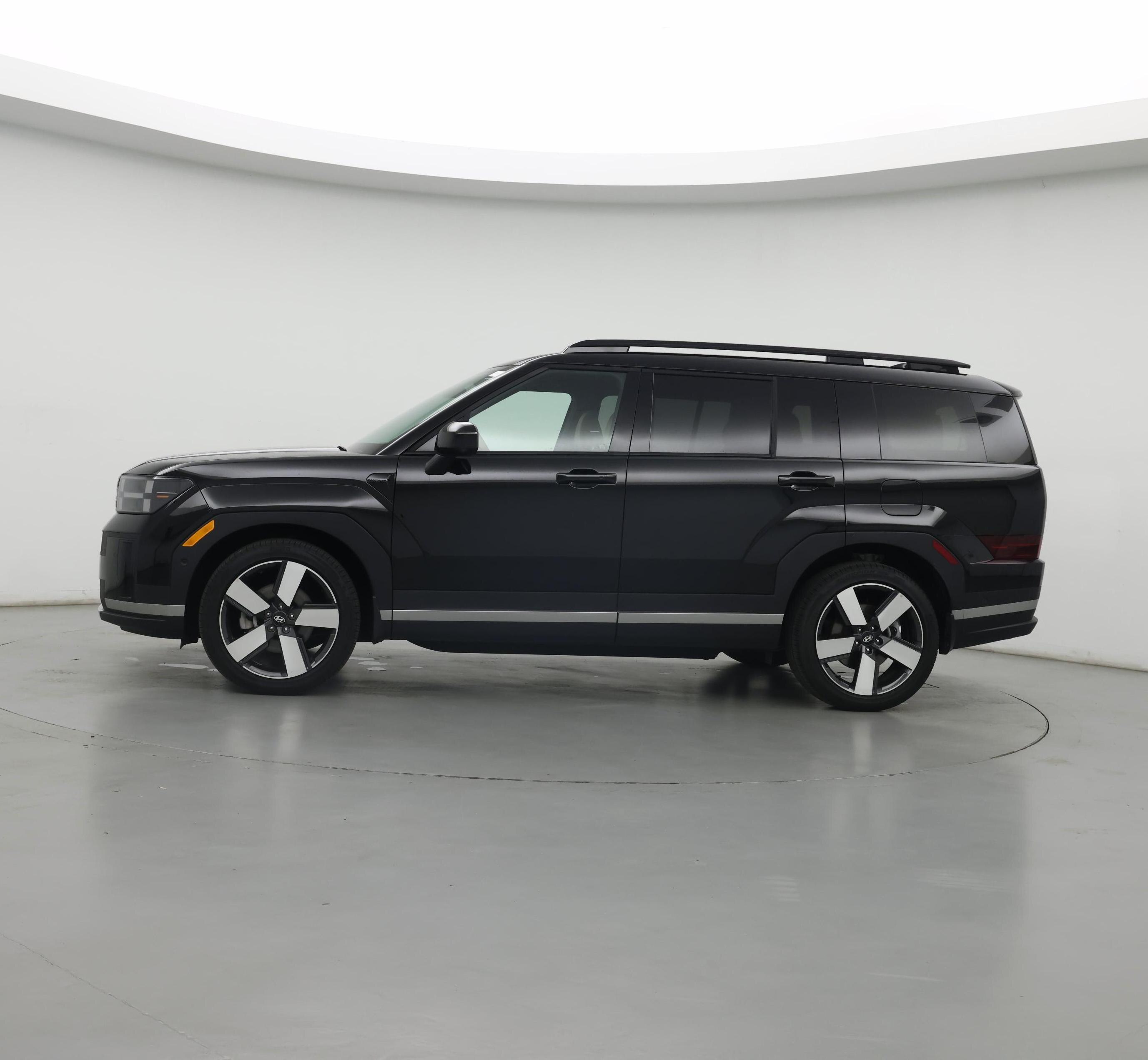 Thumbnail: 2025 Hyundai Santa Fe - 3