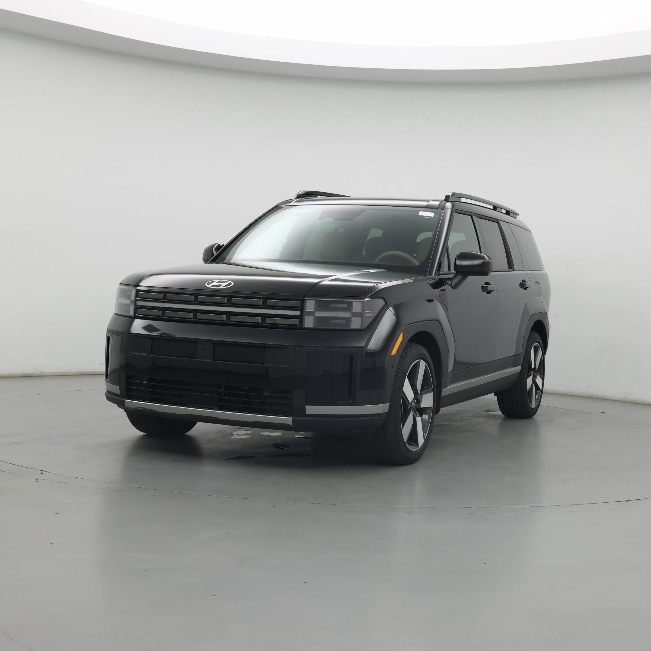 Thumbnail: 2025 Hyundai Santa Fe - 4