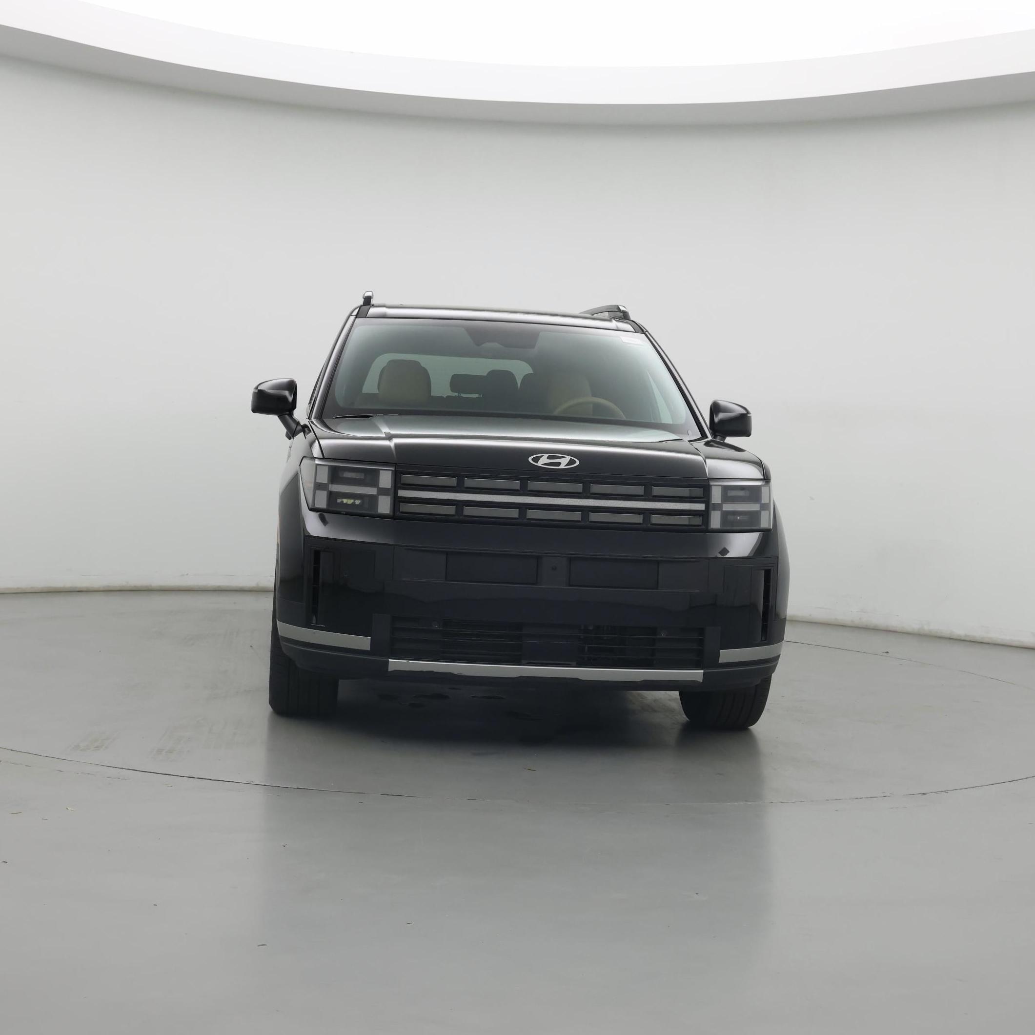 Thumbnail: 2025 Hyundai Santa Fe - 5