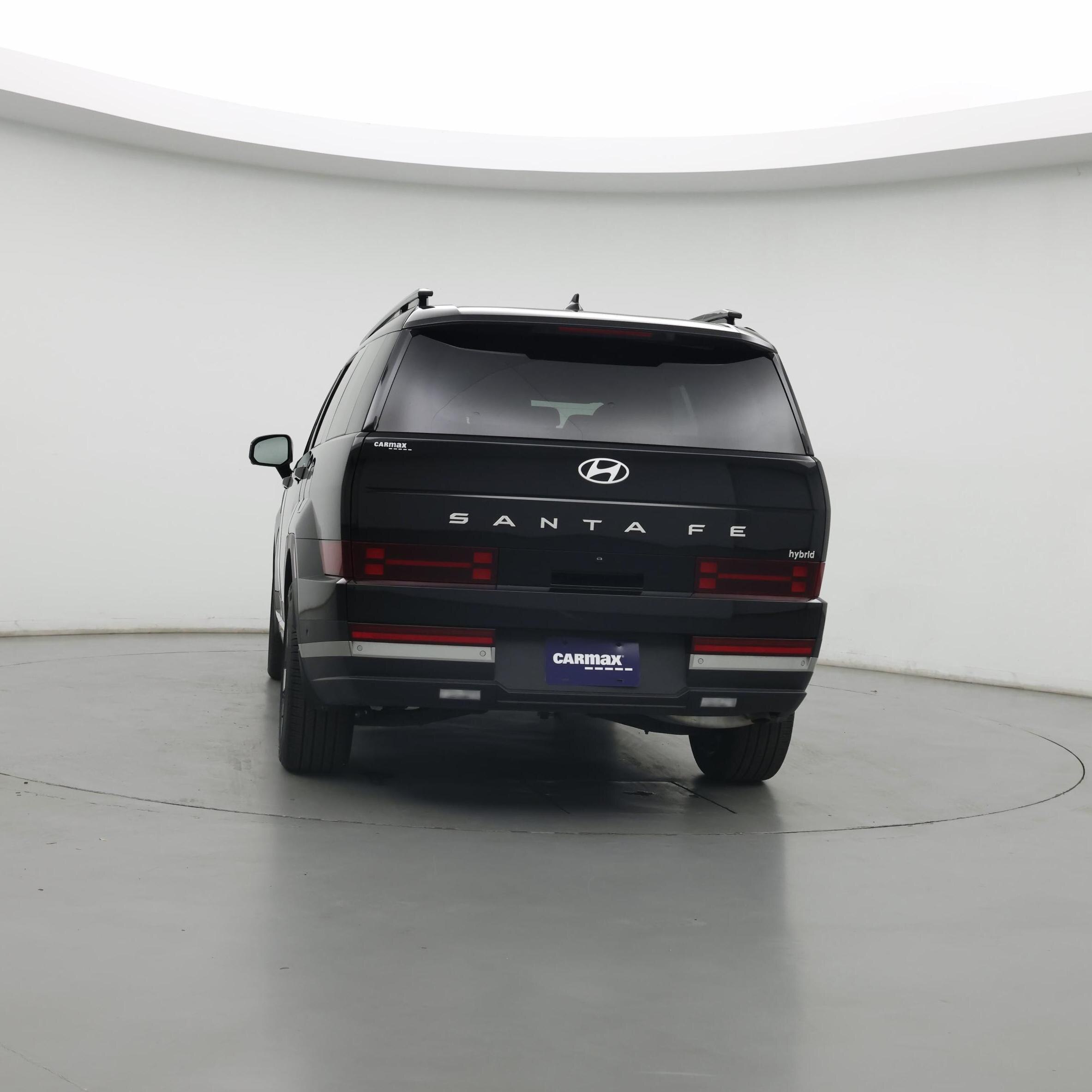 Thumbnail: 2025 Hyundai Santa Fe - 6