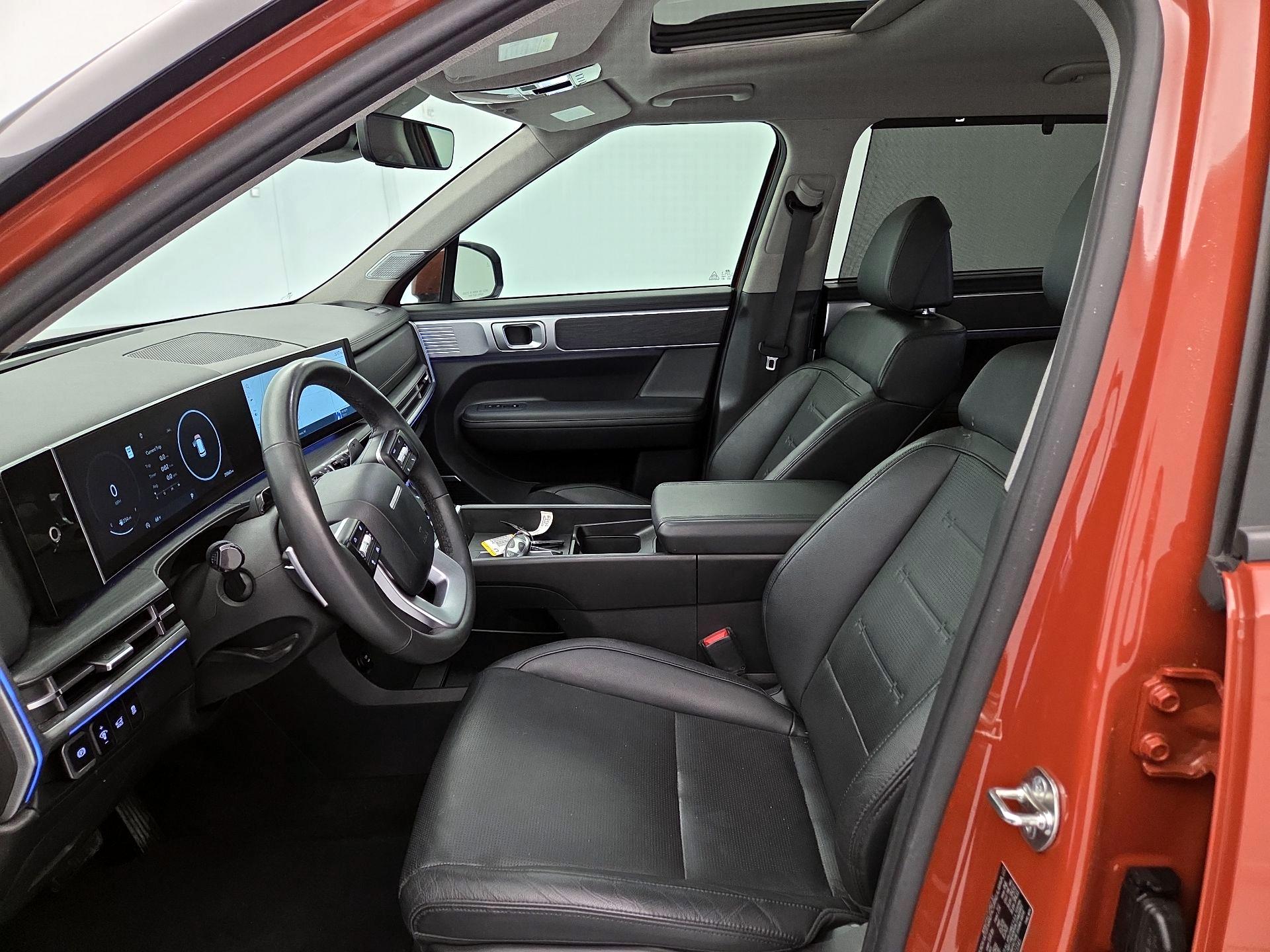 Thumbnail: 2025 Hyundai Santa Fe - 11