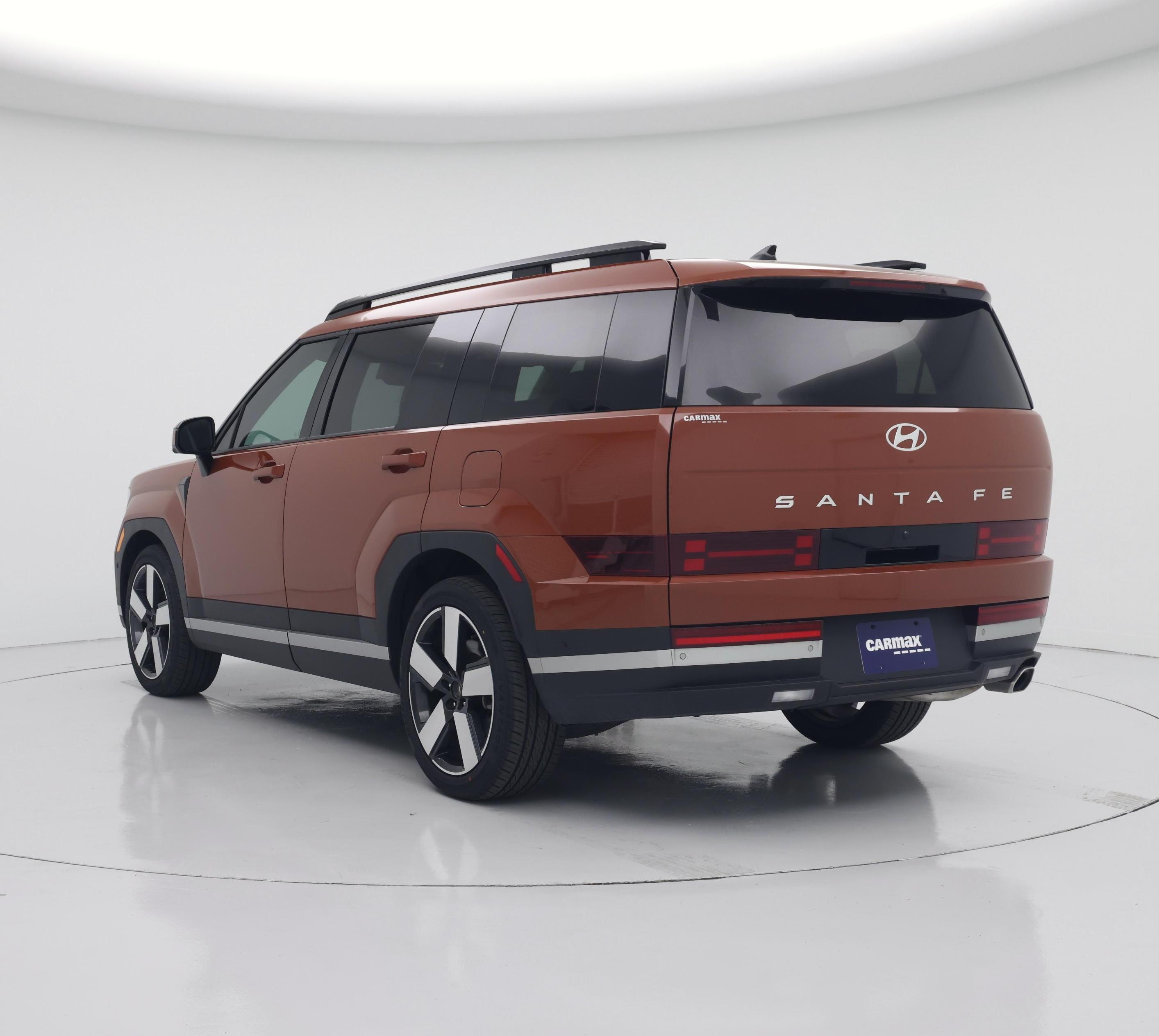 Thumbnail: 2025 Hyundai Santa Fe - 2