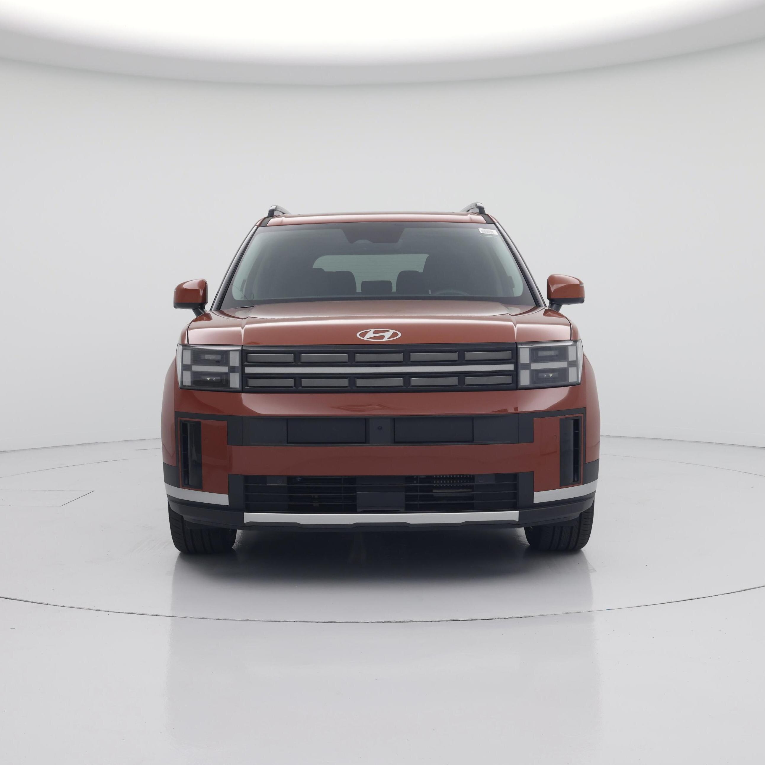 Thumbnail: 2025 Hyundai Santa Fe - 5