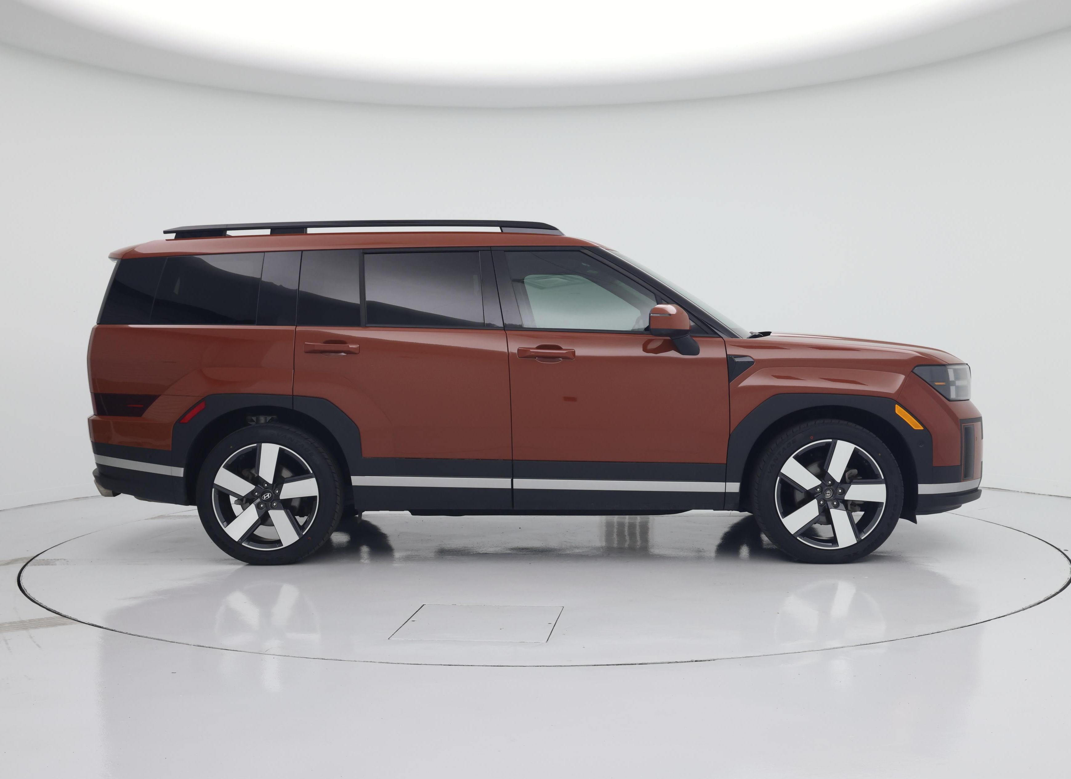 Thumbnail: 2025 Hyundai Santa Fe - 7