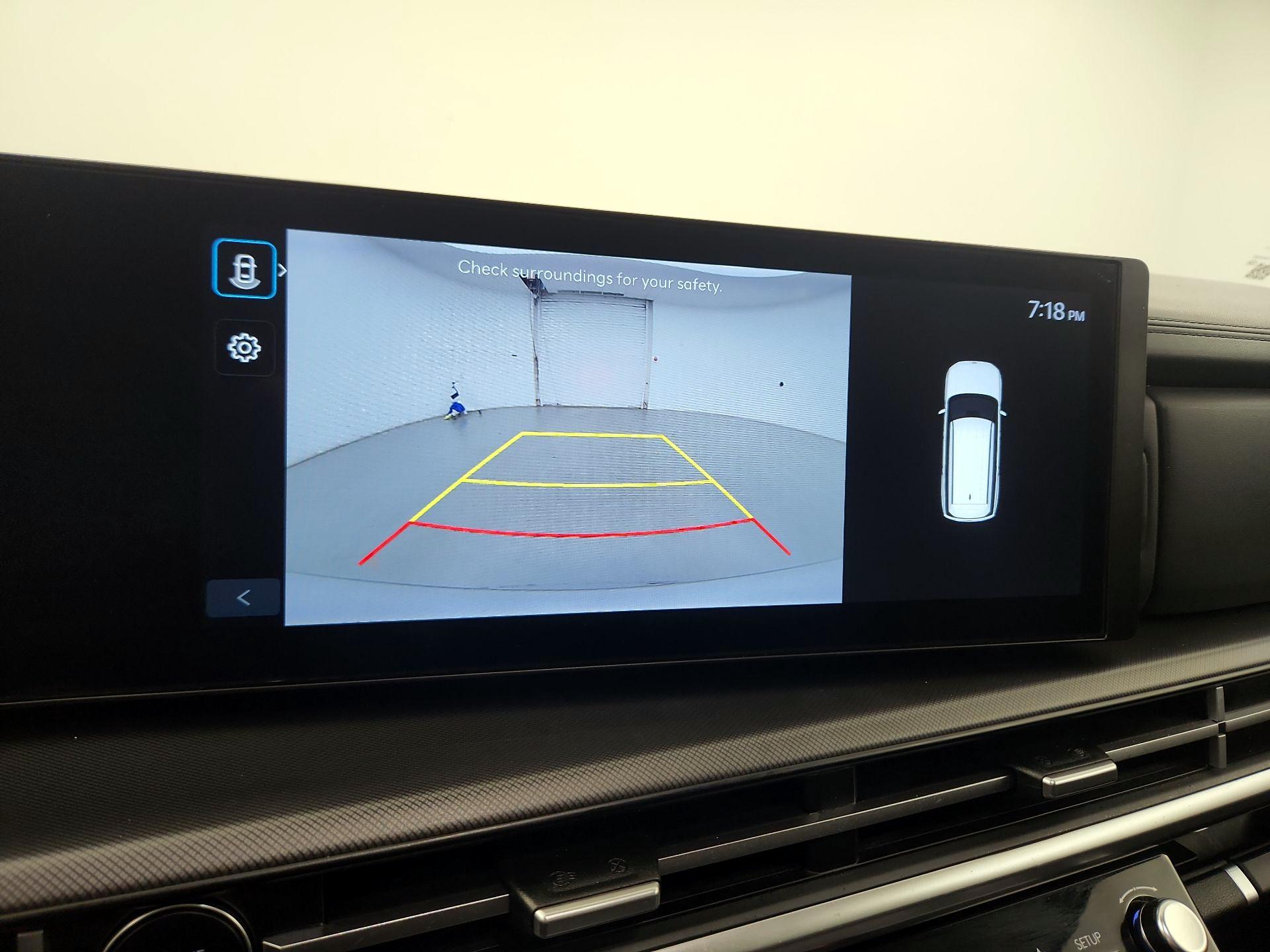 Thumbnail: 2024 Hyundai Santa Fe - 14