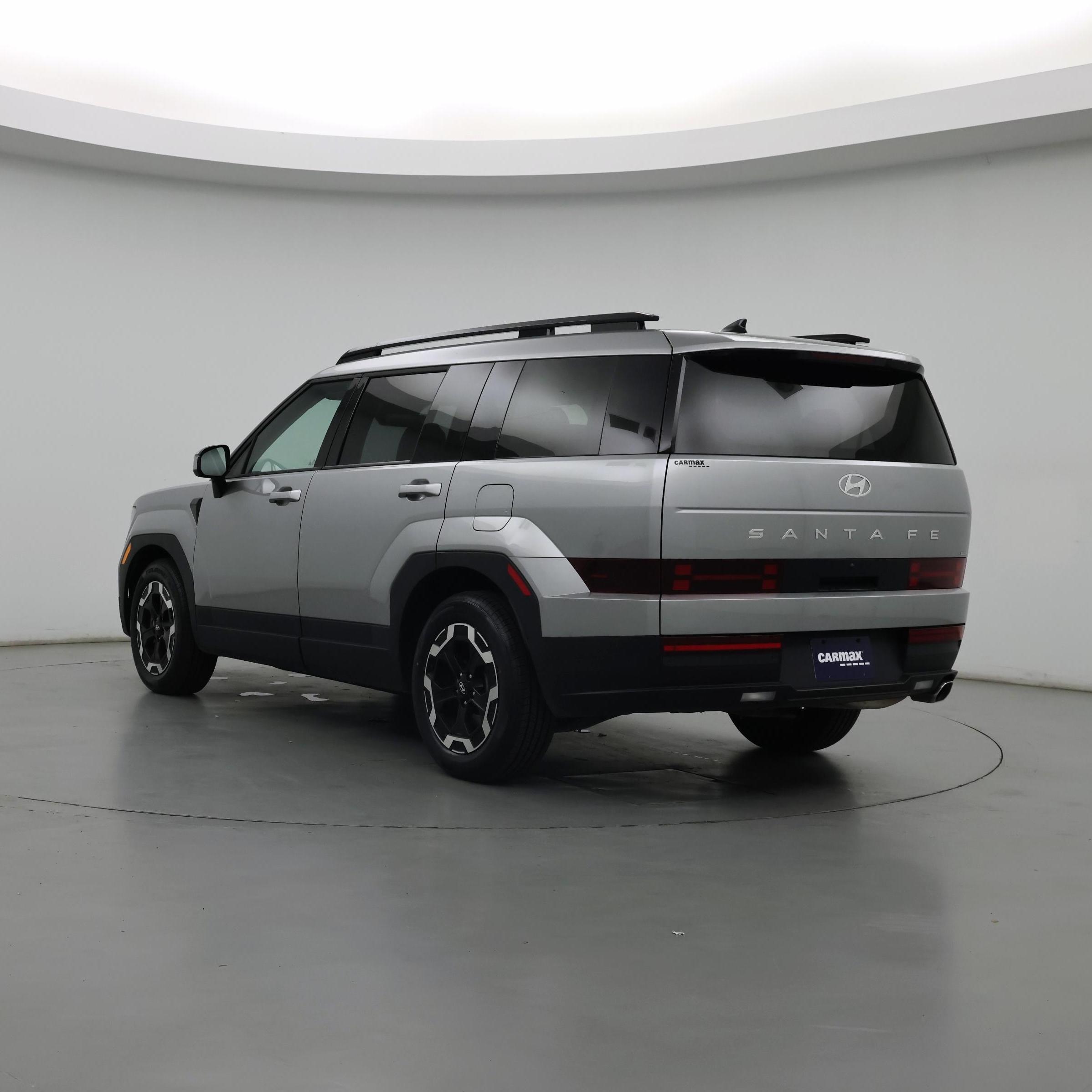 Thumbnail: 2024 Hyundai Santa Fe - 2