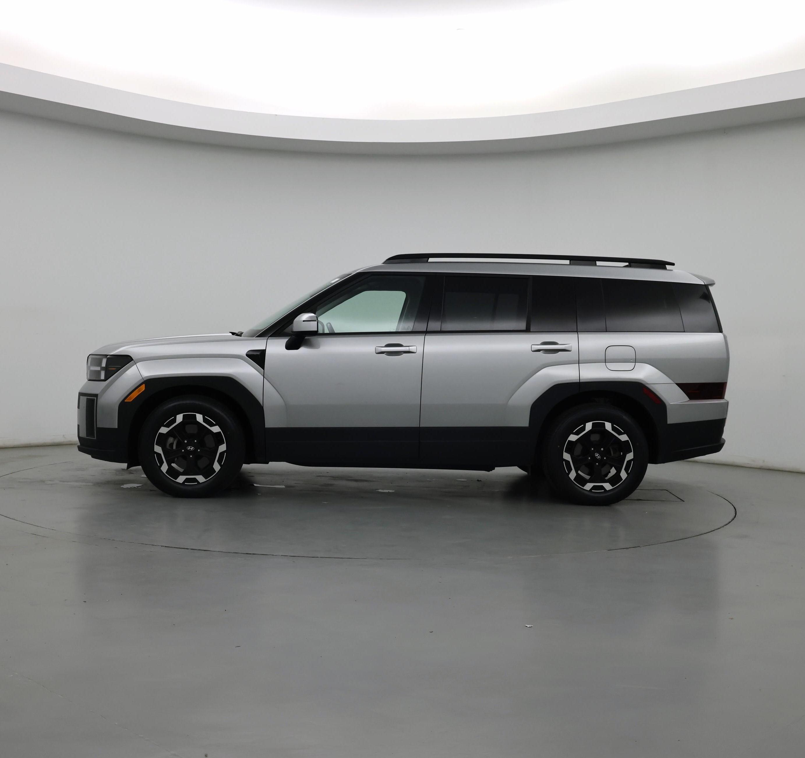 Thumbnail: 2024 Hyundai Santa Fe - 3