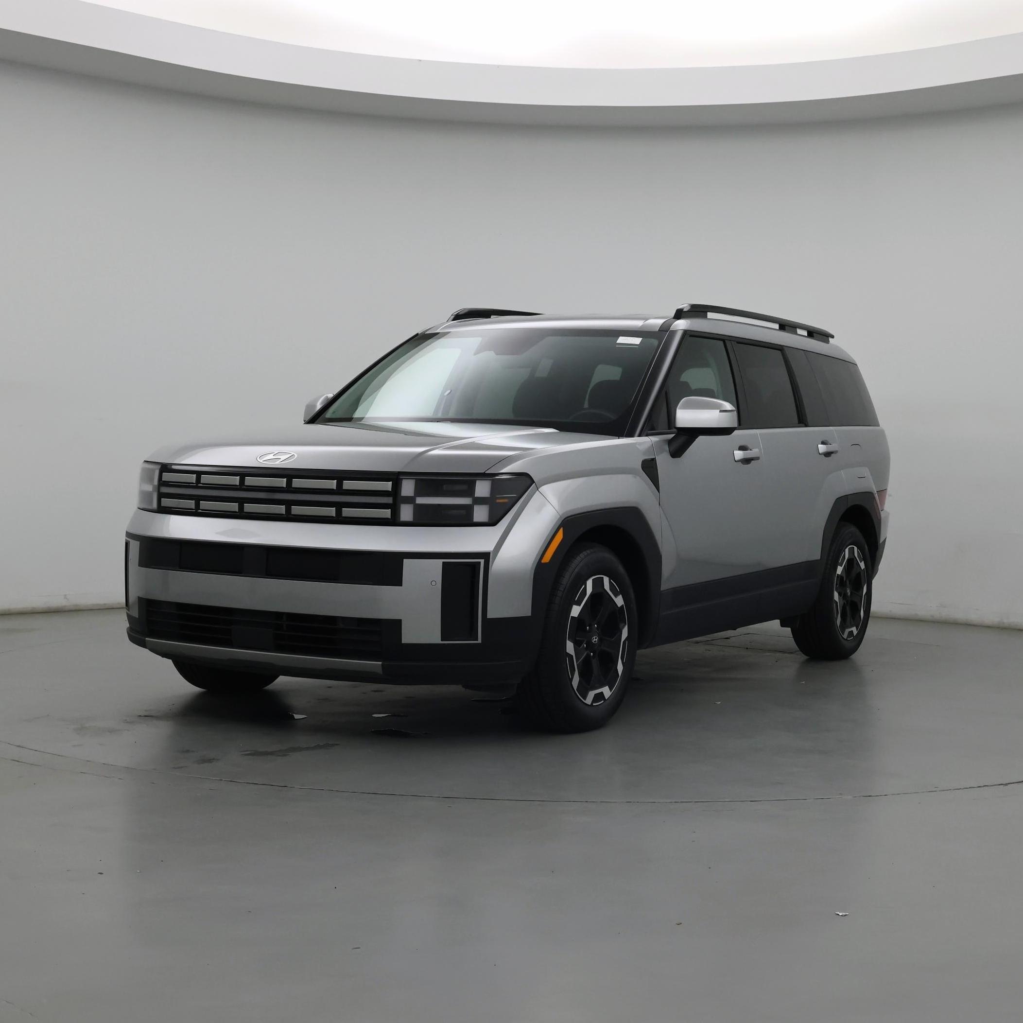 Thumbnail: 2024 Hyundai Santa Fe - 4