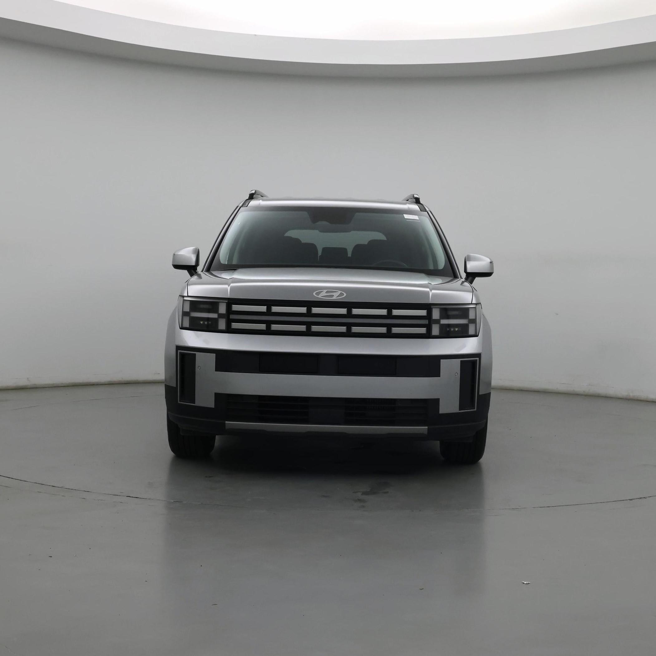 Thumbnail: 2024 Hyundai Santa Fe - 5