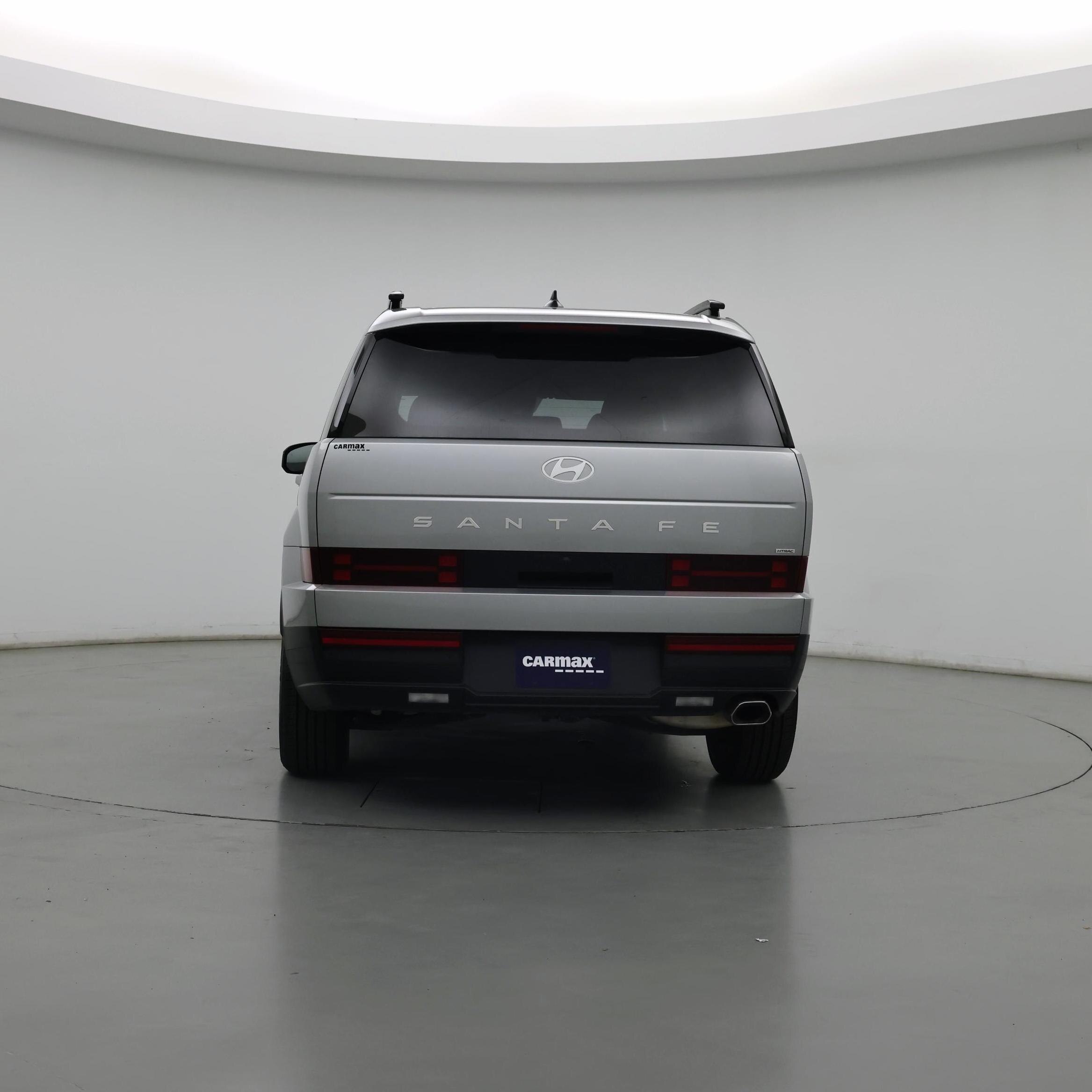 Thumbnail: 2024 Hyundai Santa Fe - 6