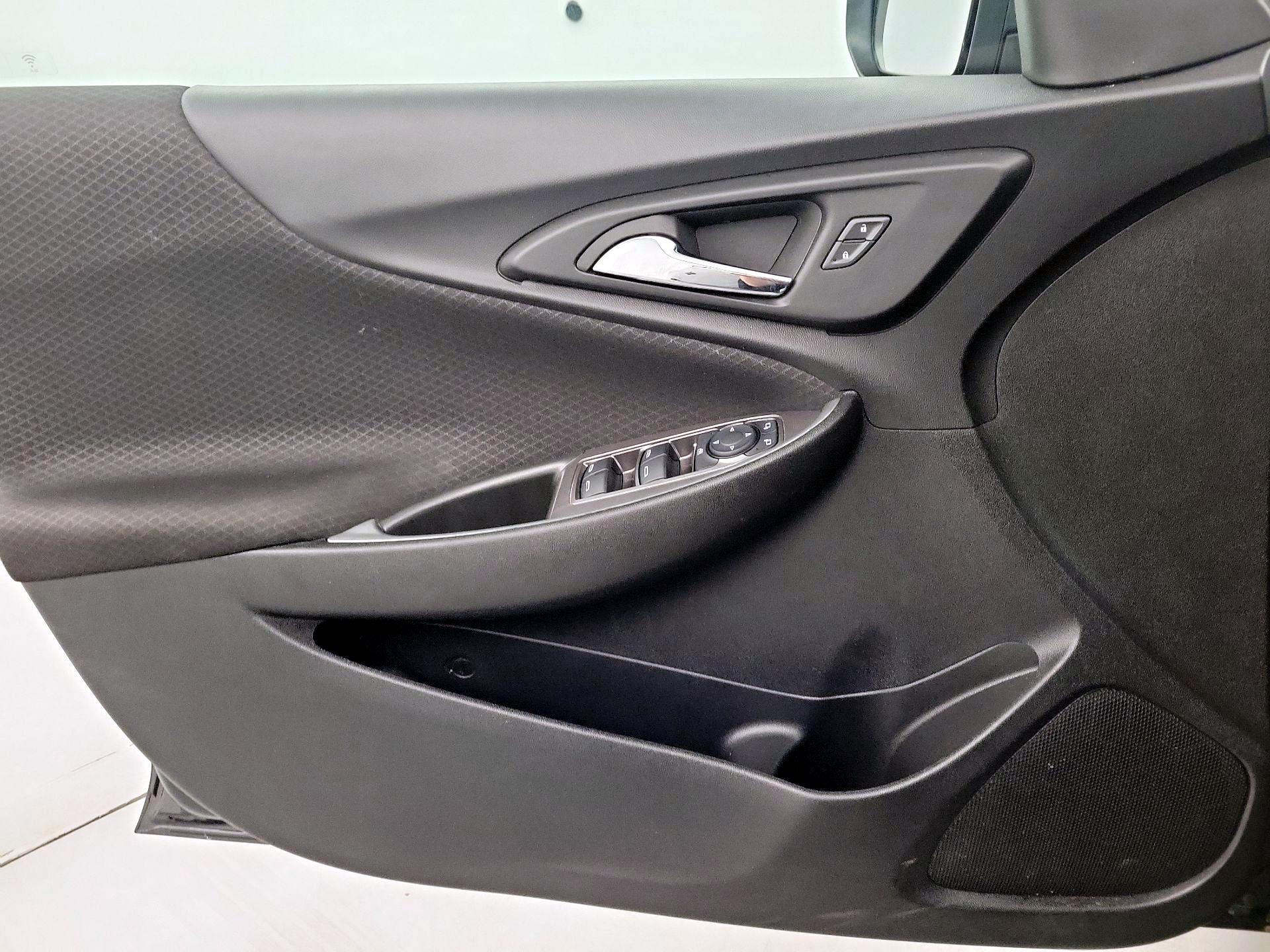 Thumbnail: 2024 Chevrolet Malibu - 12