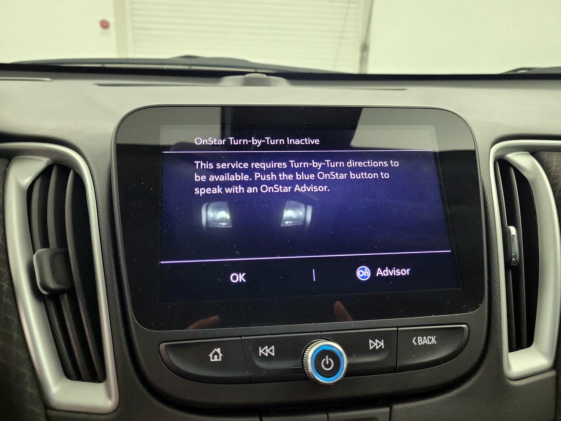 Thumbnail: 2024 Chevrolet Malibu - 14