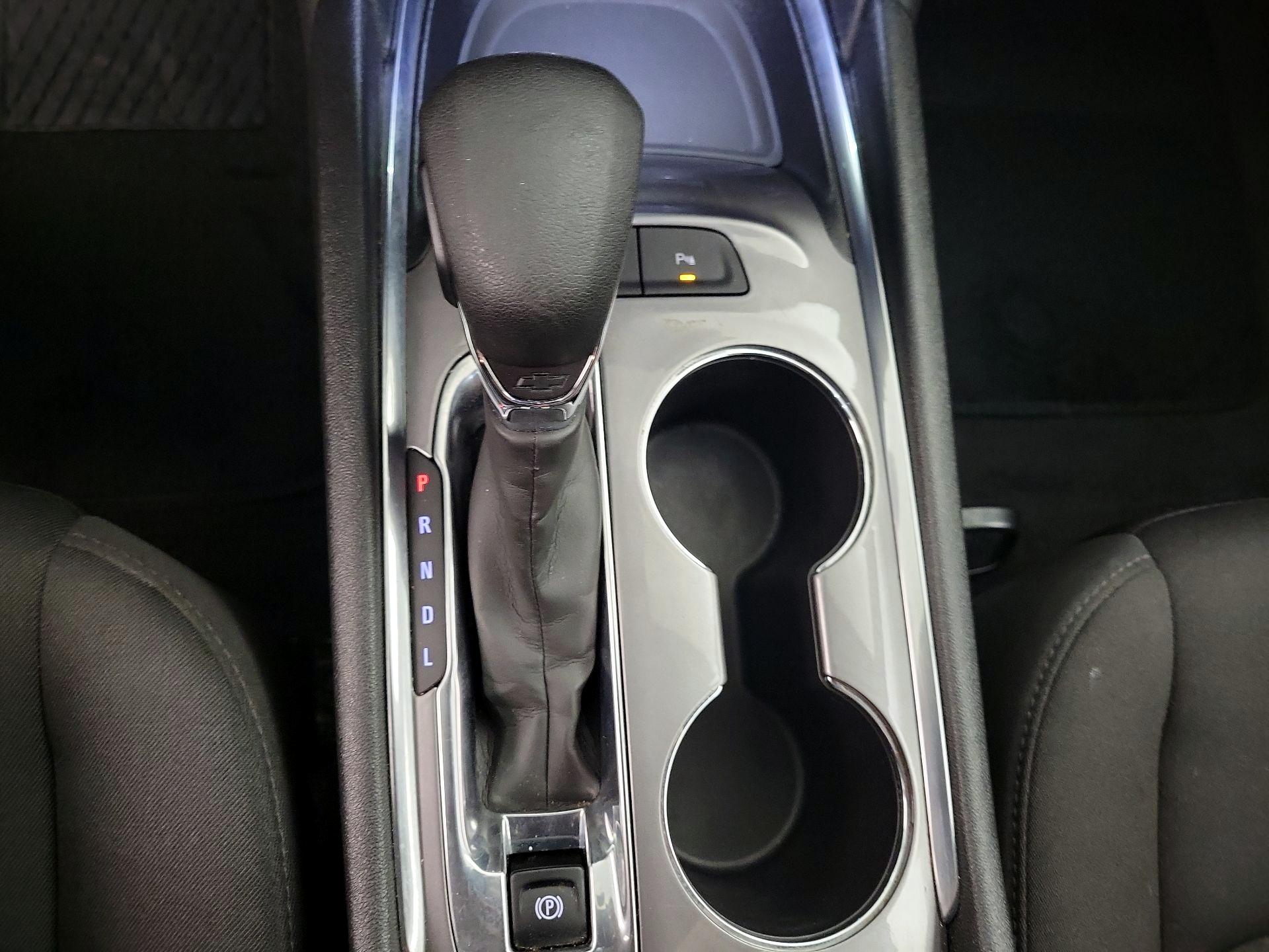 Thumbnail: 2024 Chevrolet Malibu - 18