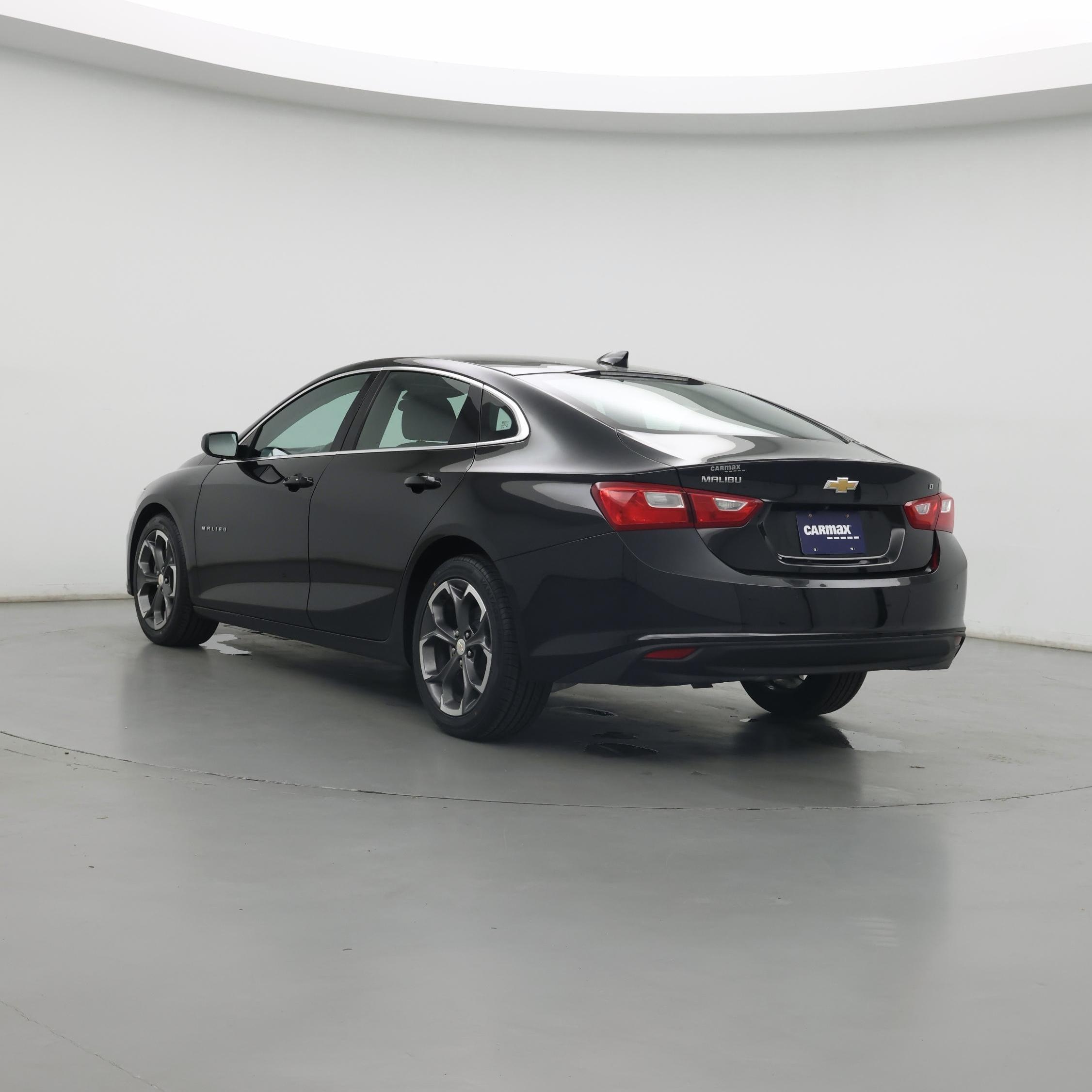 Thumbnail: 2024 Chevrolet Malibu - 2