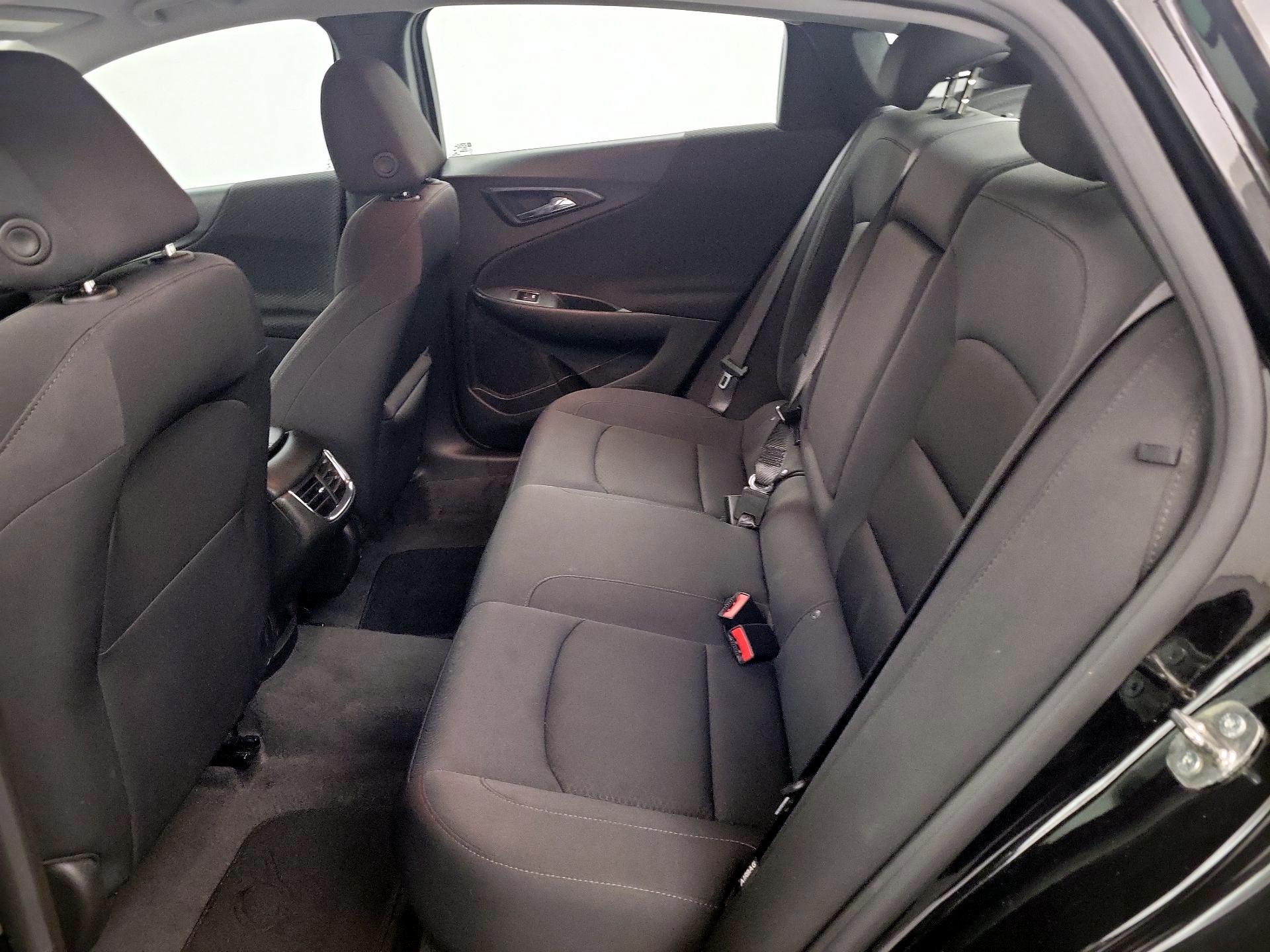 Thumbnail: 2024 Chevrolet Malibu - 20