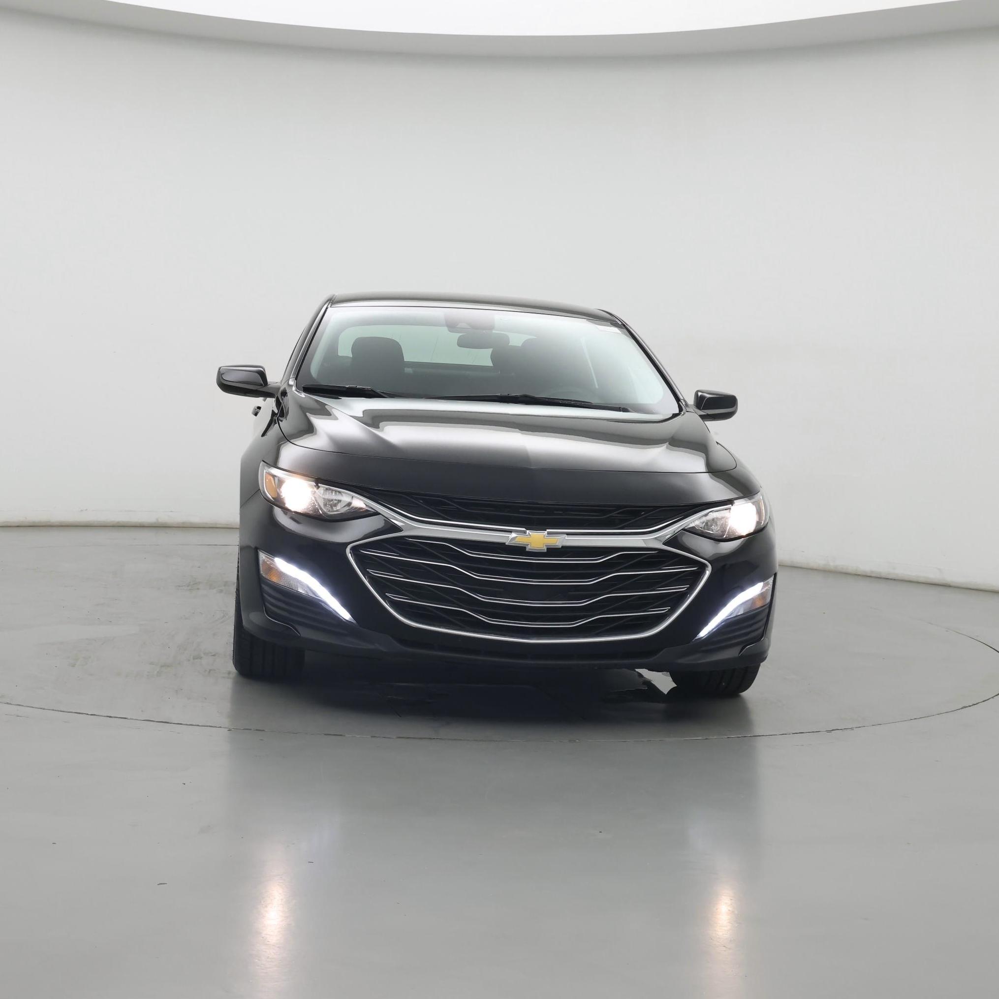 Thumbnail: 2024 Chevrolet Malibu - 5