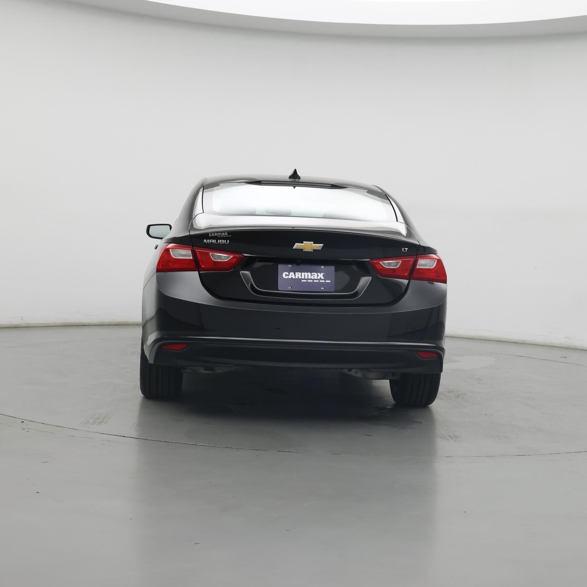 Thumbnail: 2024 Chevrolet Malibu - 6