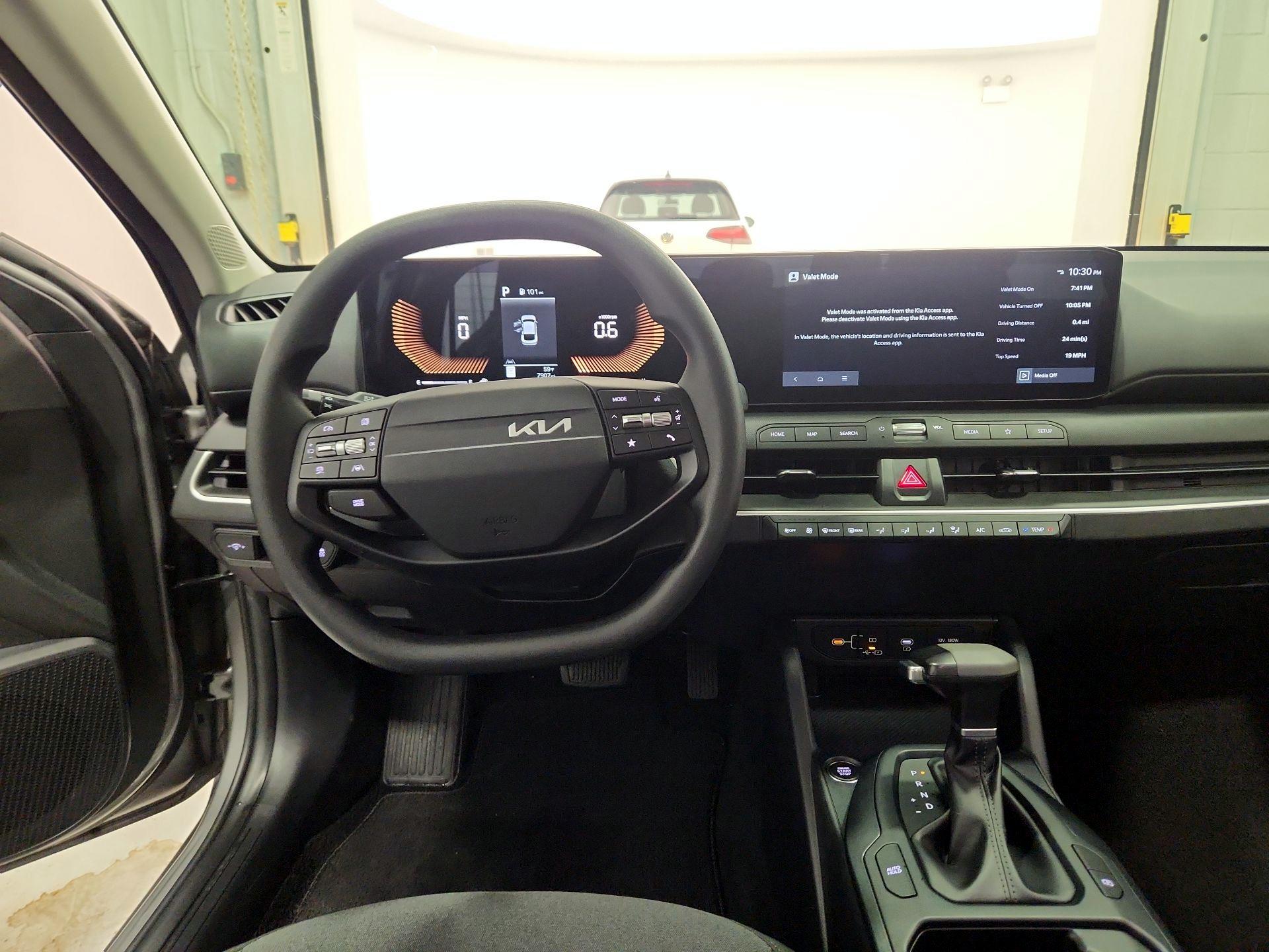 Thumbnail: 2025 Kia K4 - 9