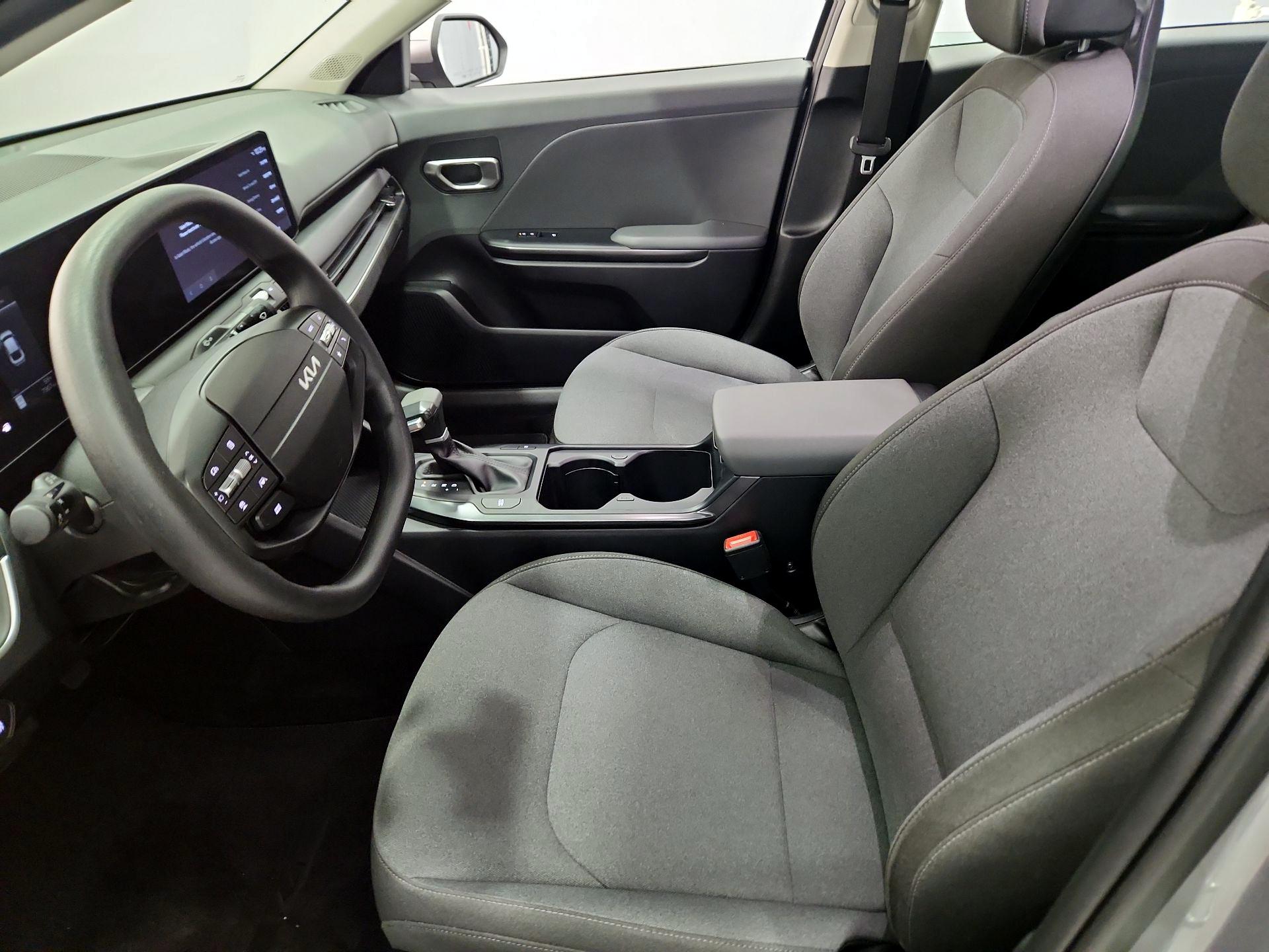 Thumbnail: 2025 Kia K4 - 11