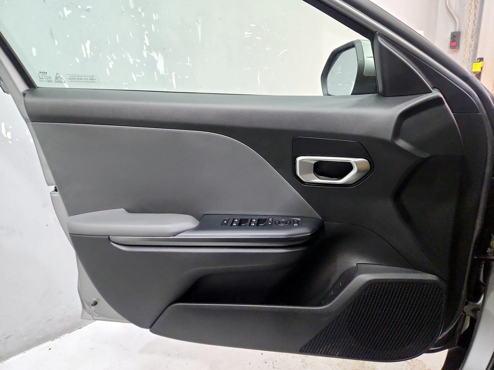 Thumbnail: 2025 Kia K4 - 12