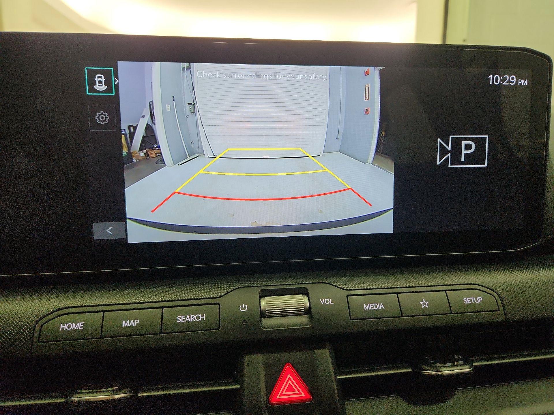 Thumbnail: 2025 Kia K4 - 14