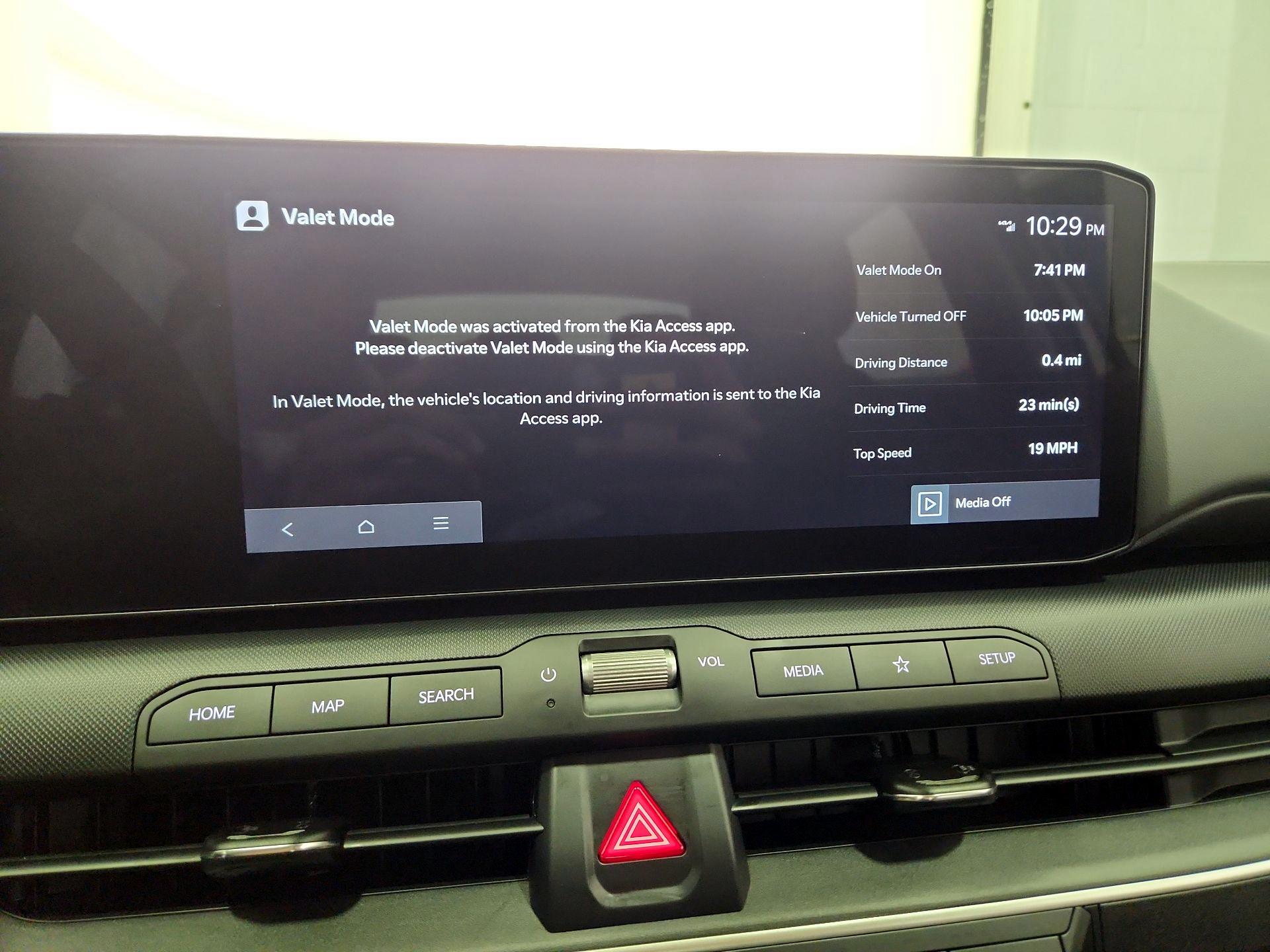 Thumbnail: 2025 Kia K4 - 15