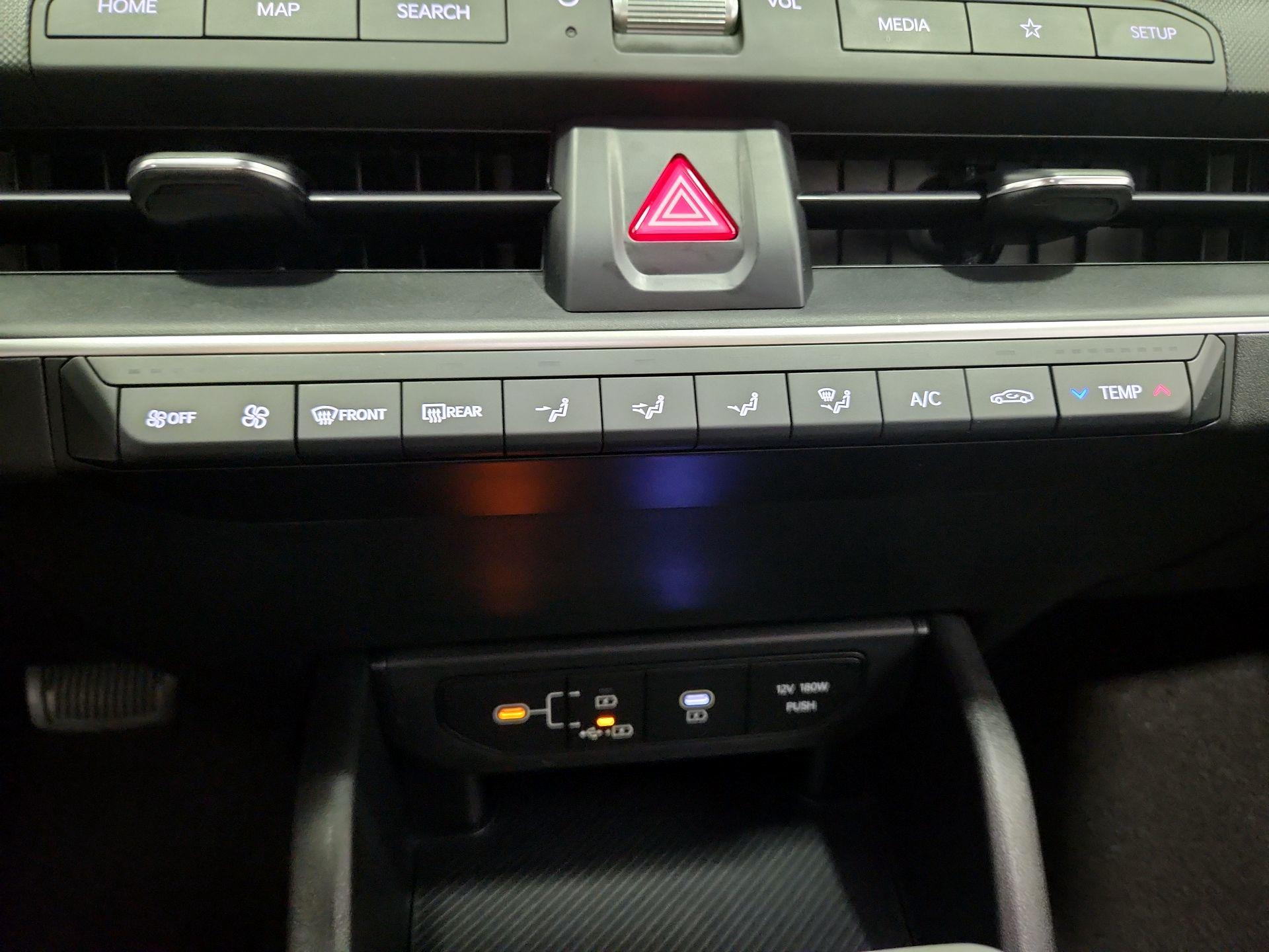 Thumbnail: 2025 Kia K4 - 16