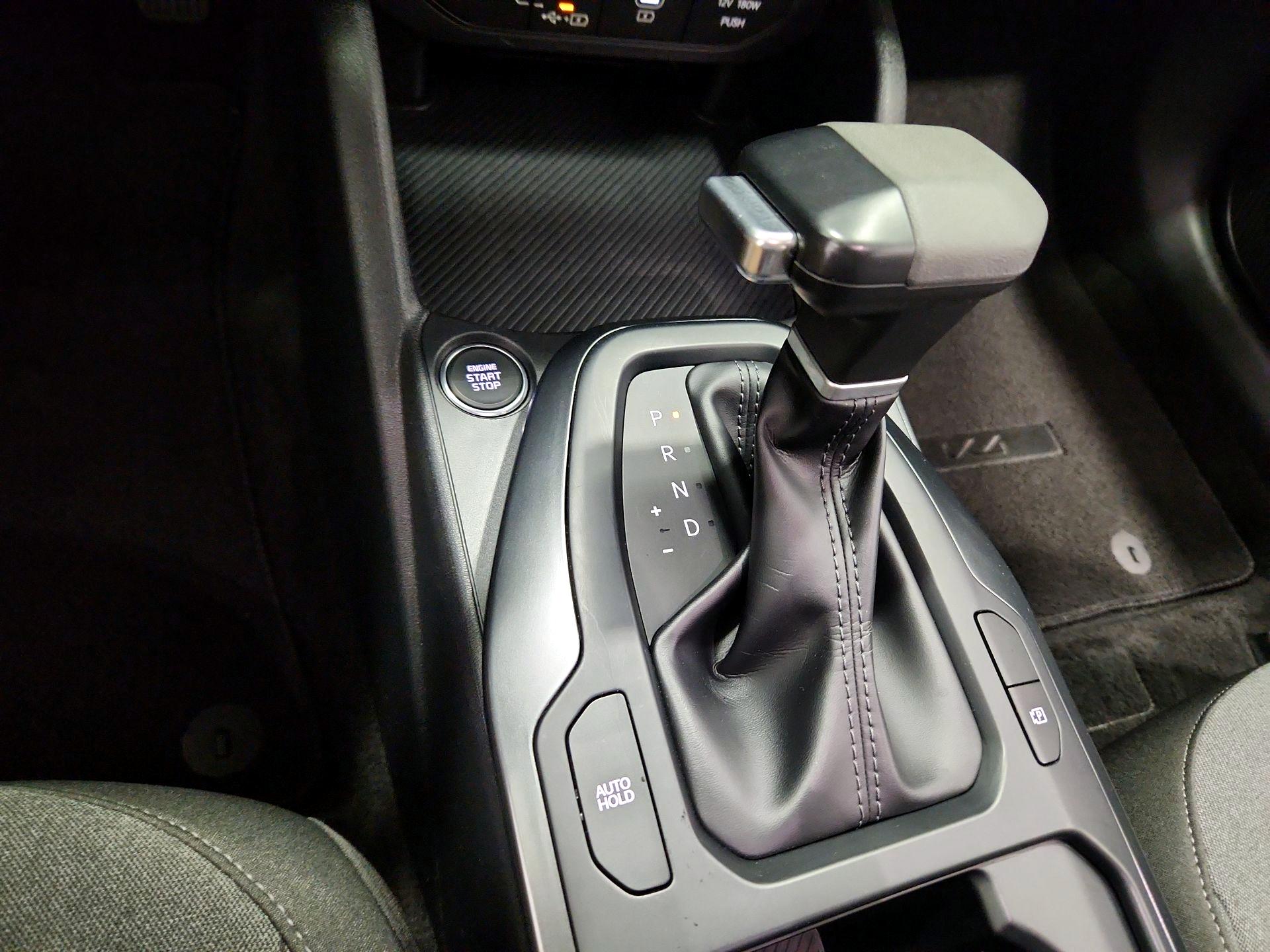 Thumbnail: 2025 Kia K4 - 17