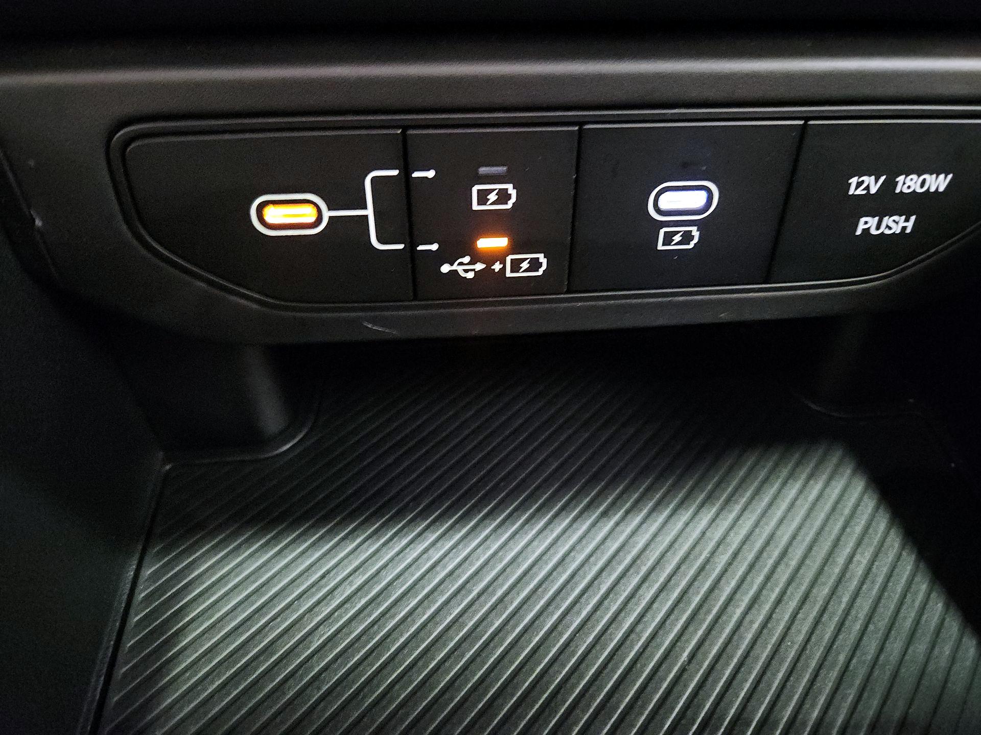 Thumbnail: 2025 Kia K4 - 18