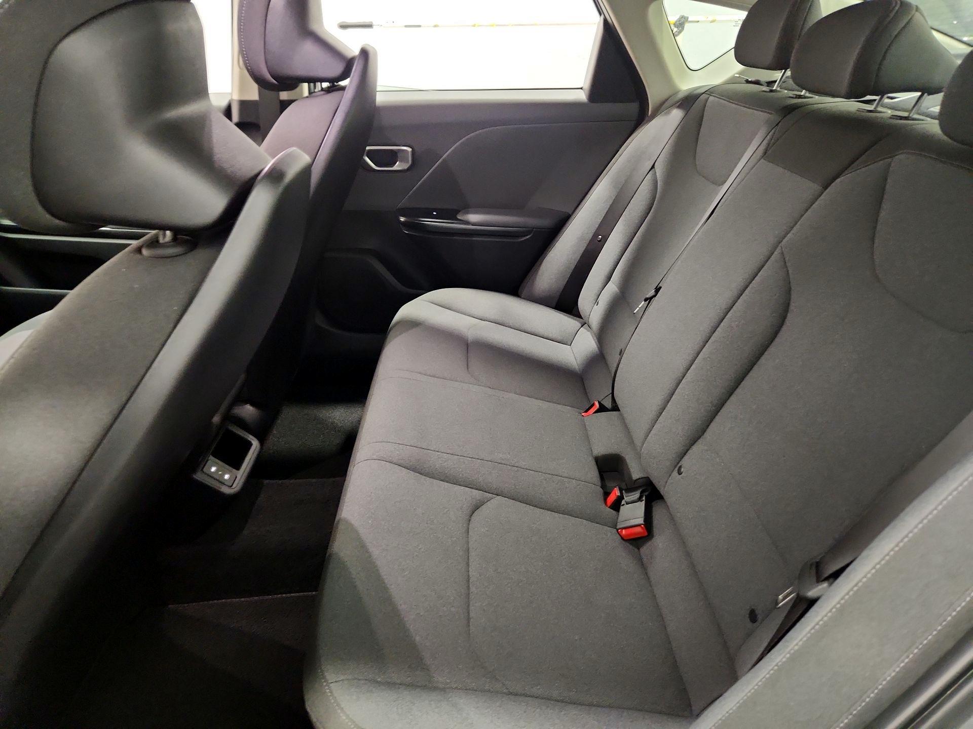 Thumbnail: 2025 Kia K4 - 19