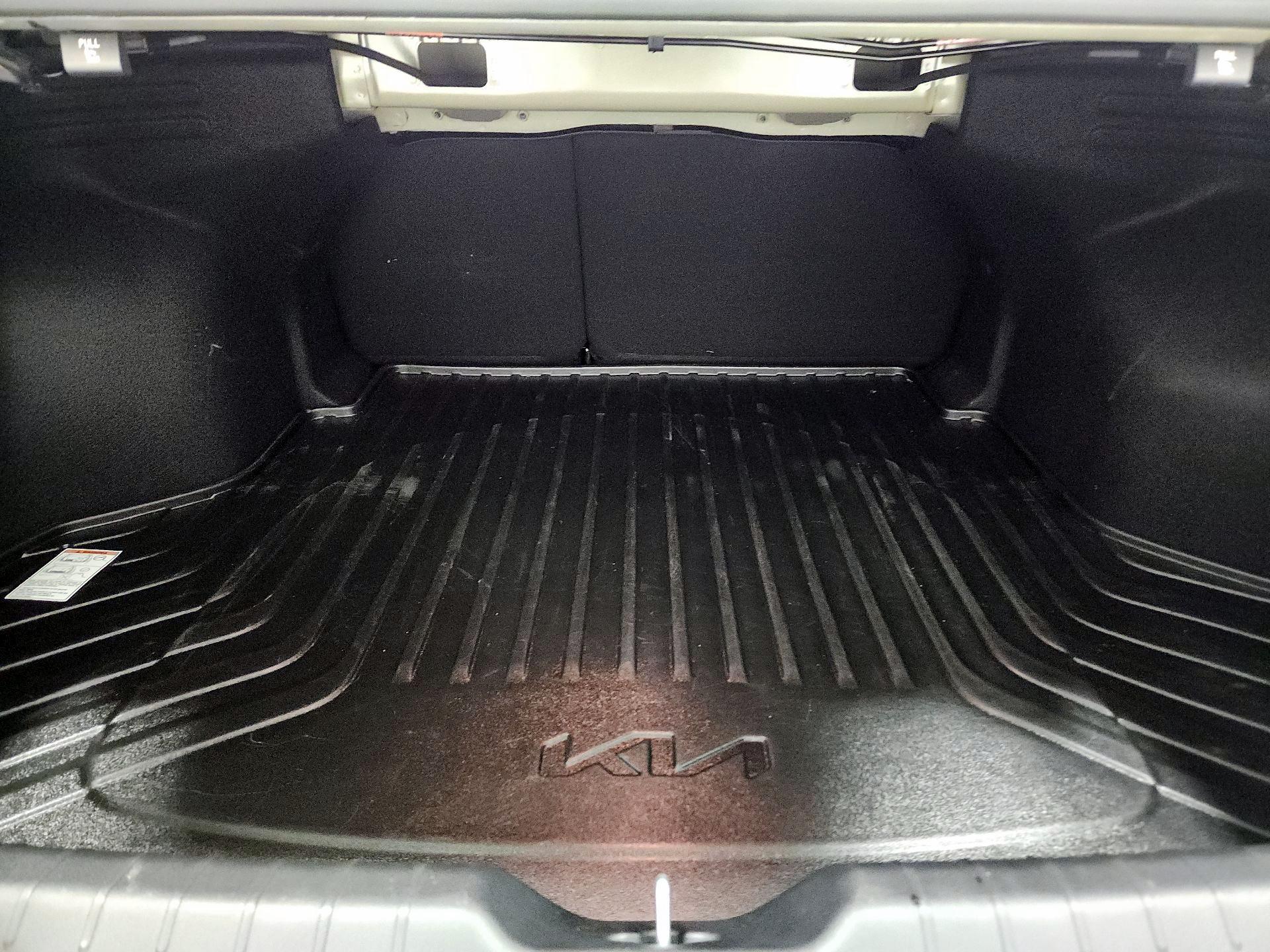 Thumbnail: 2025 Kia K4 - 20