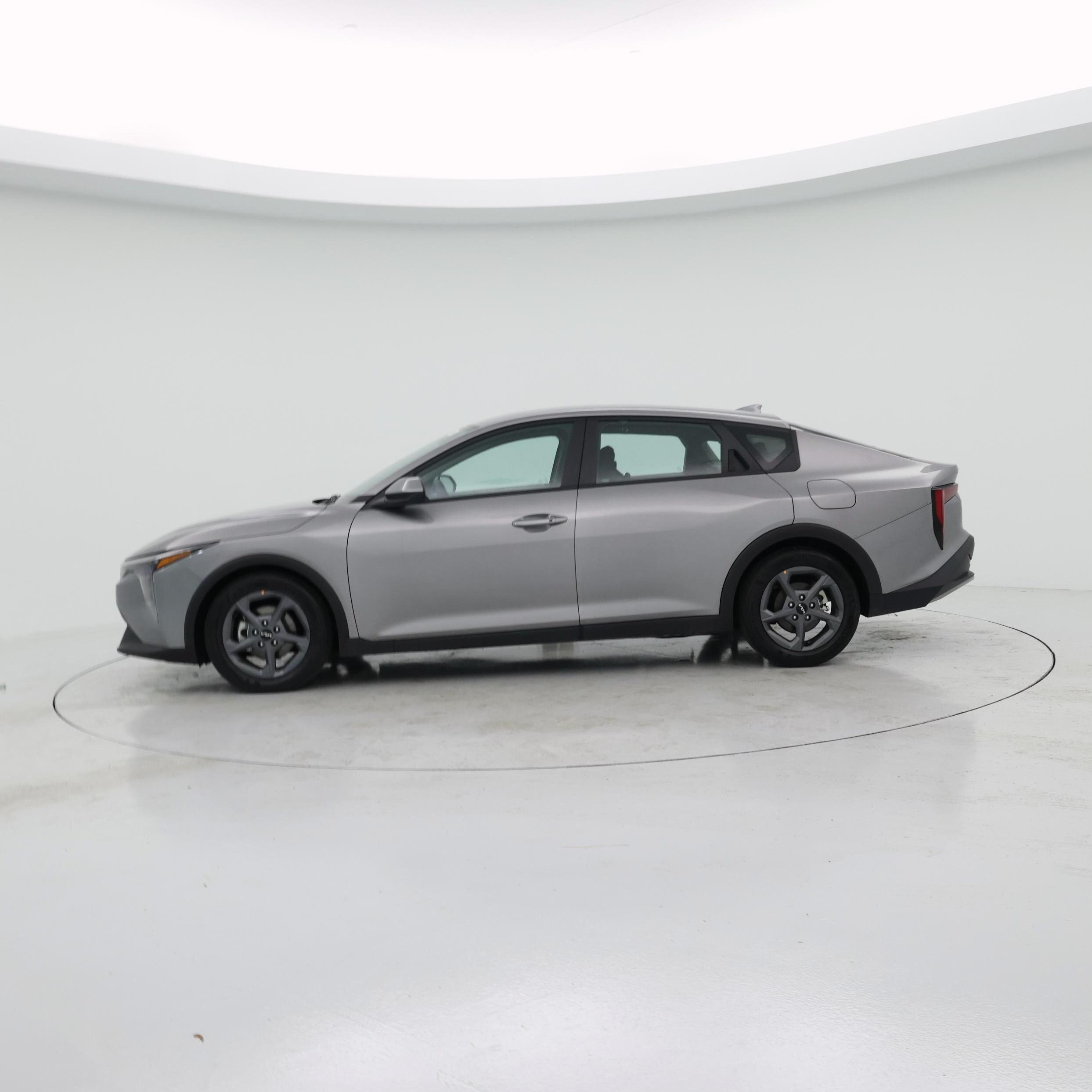 Thumbnail: 2025 Kia K4 - 3