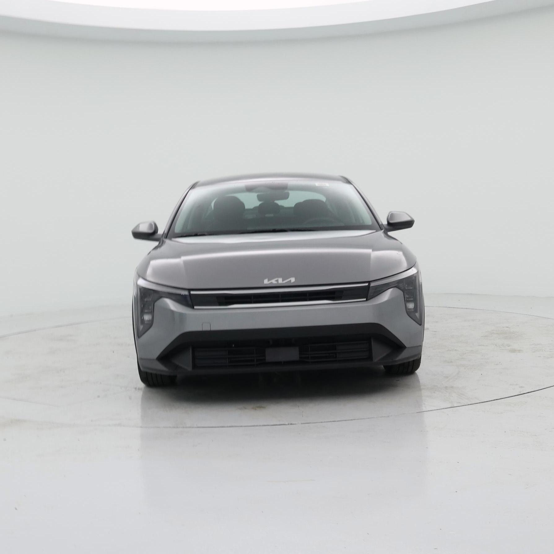 Thumbnail: 2025 Kia K4 - 5