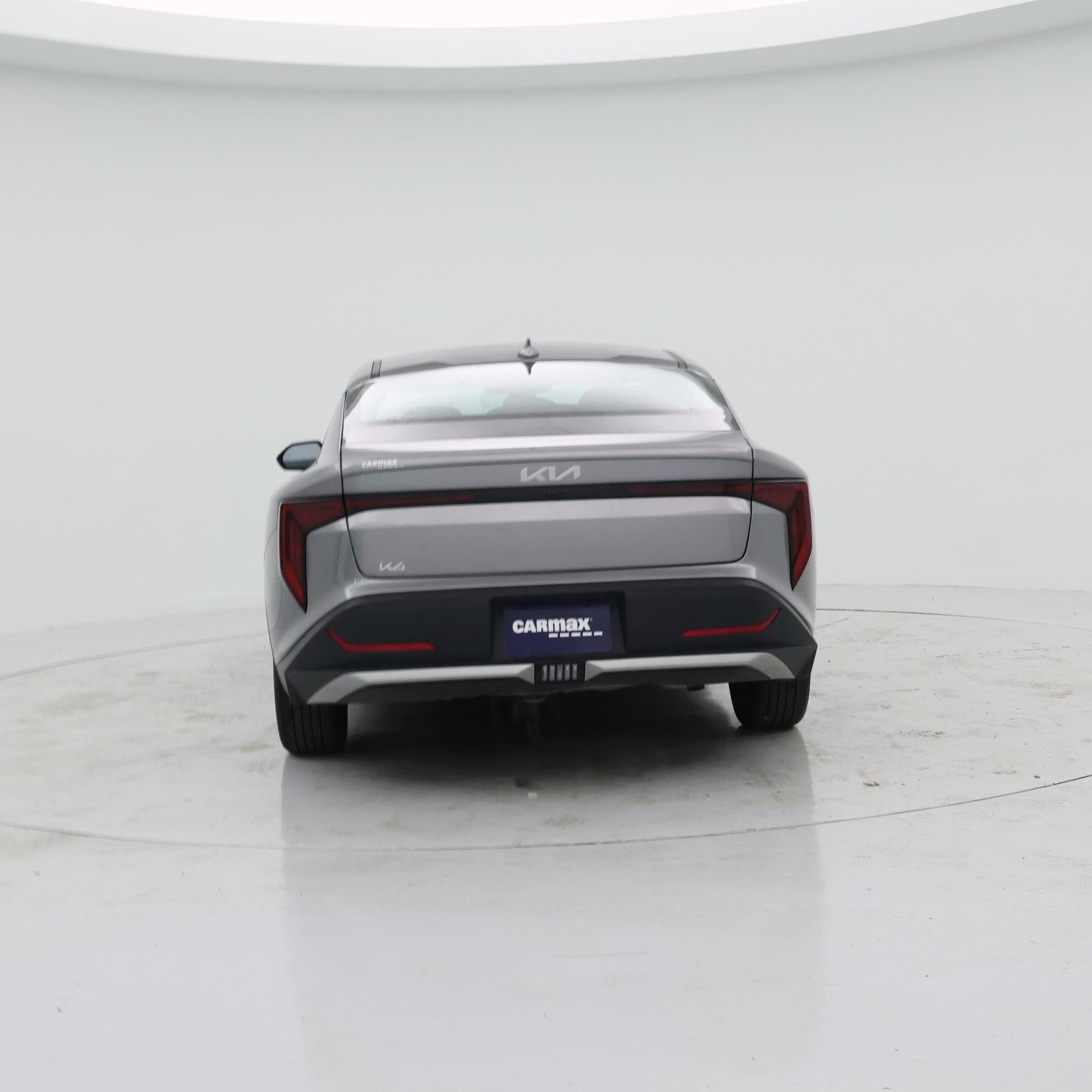 Thumbnail: 2025 Kia K4 - 6