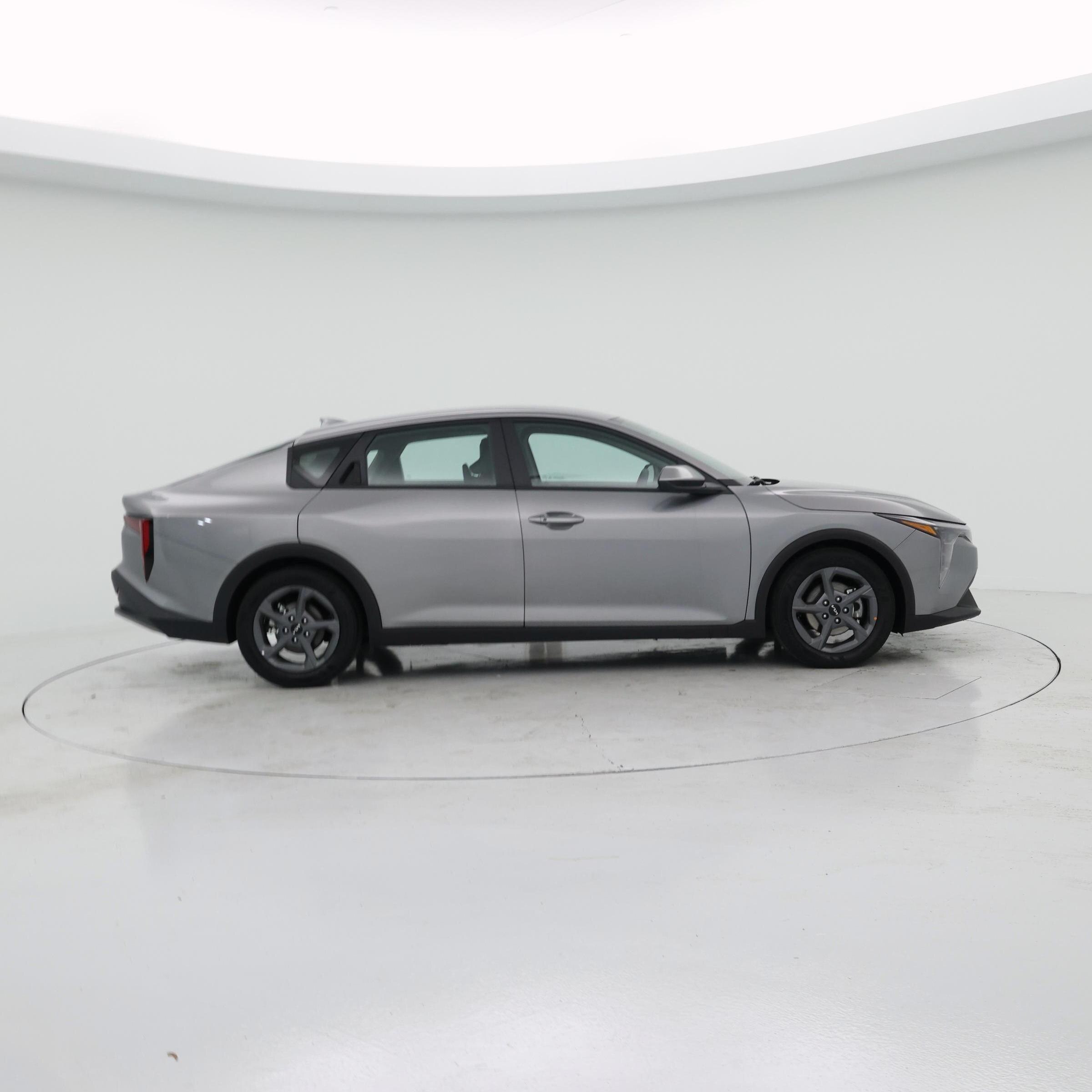 Thumbnail: 2025 Kia K4 - 7