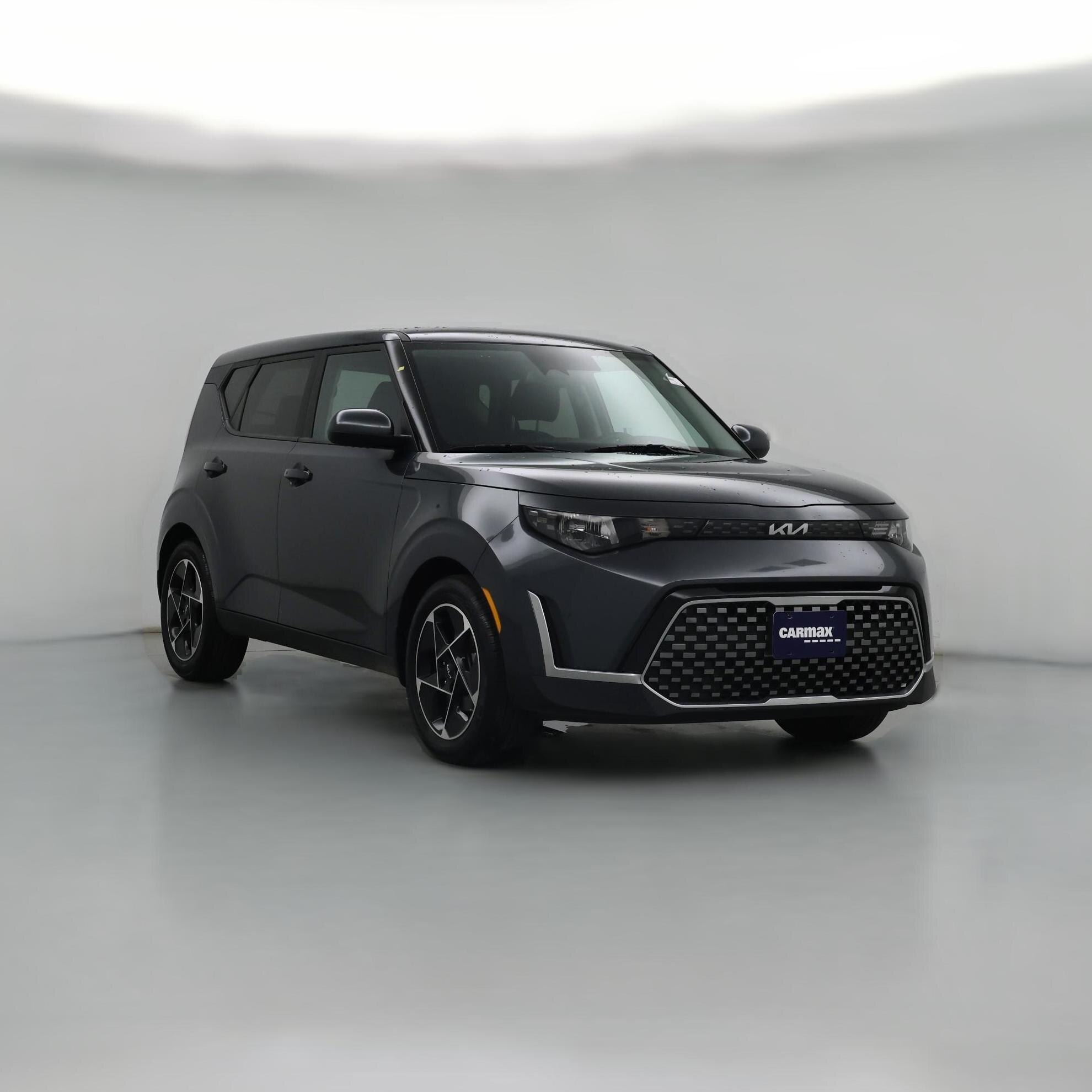 Thumbnail: 2023 Kia Soul - 1