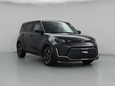 2023 Kia Soul EX
