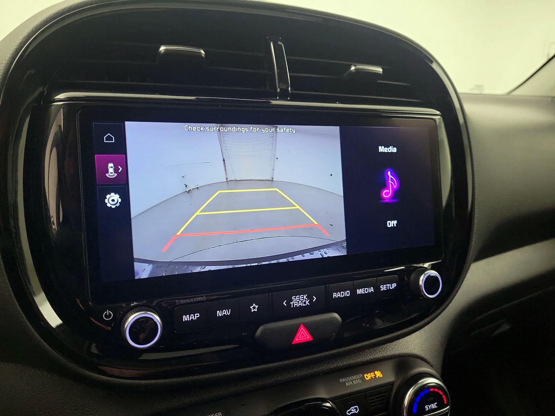 Thumbnail: 2023 Kia Soul - 14