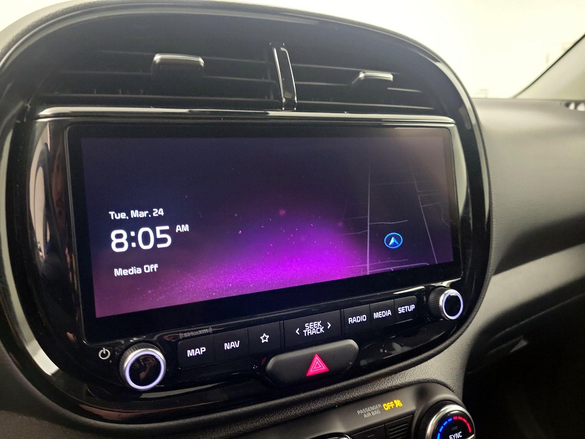 Thumbnail: 2023 Kia Soul - 15