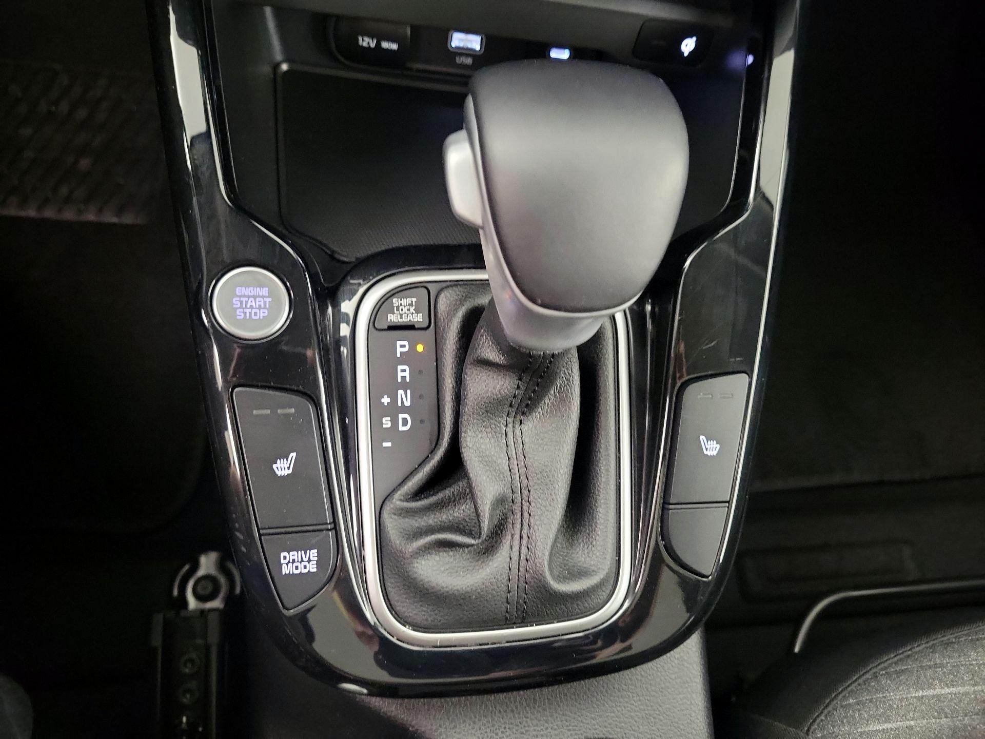 Thumbnail: 2023 Kia Soul - 17