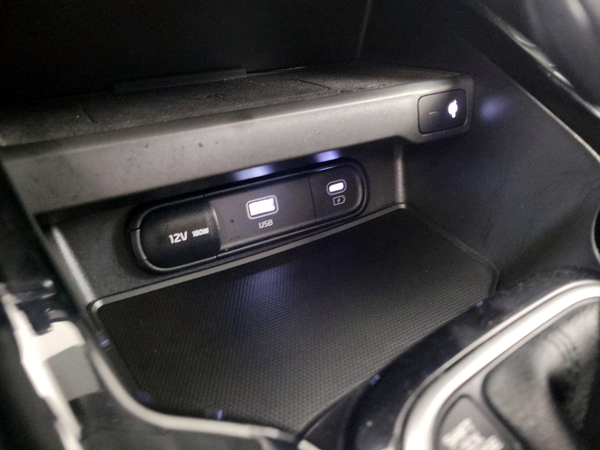 Thumbnail: 2023 Kia Soul - 18