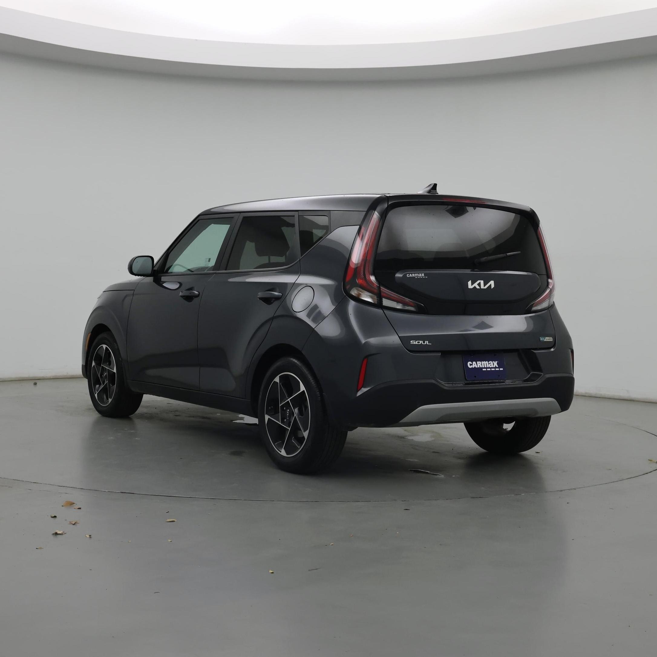 Thumbnail: 2023 Kia Soul - 2