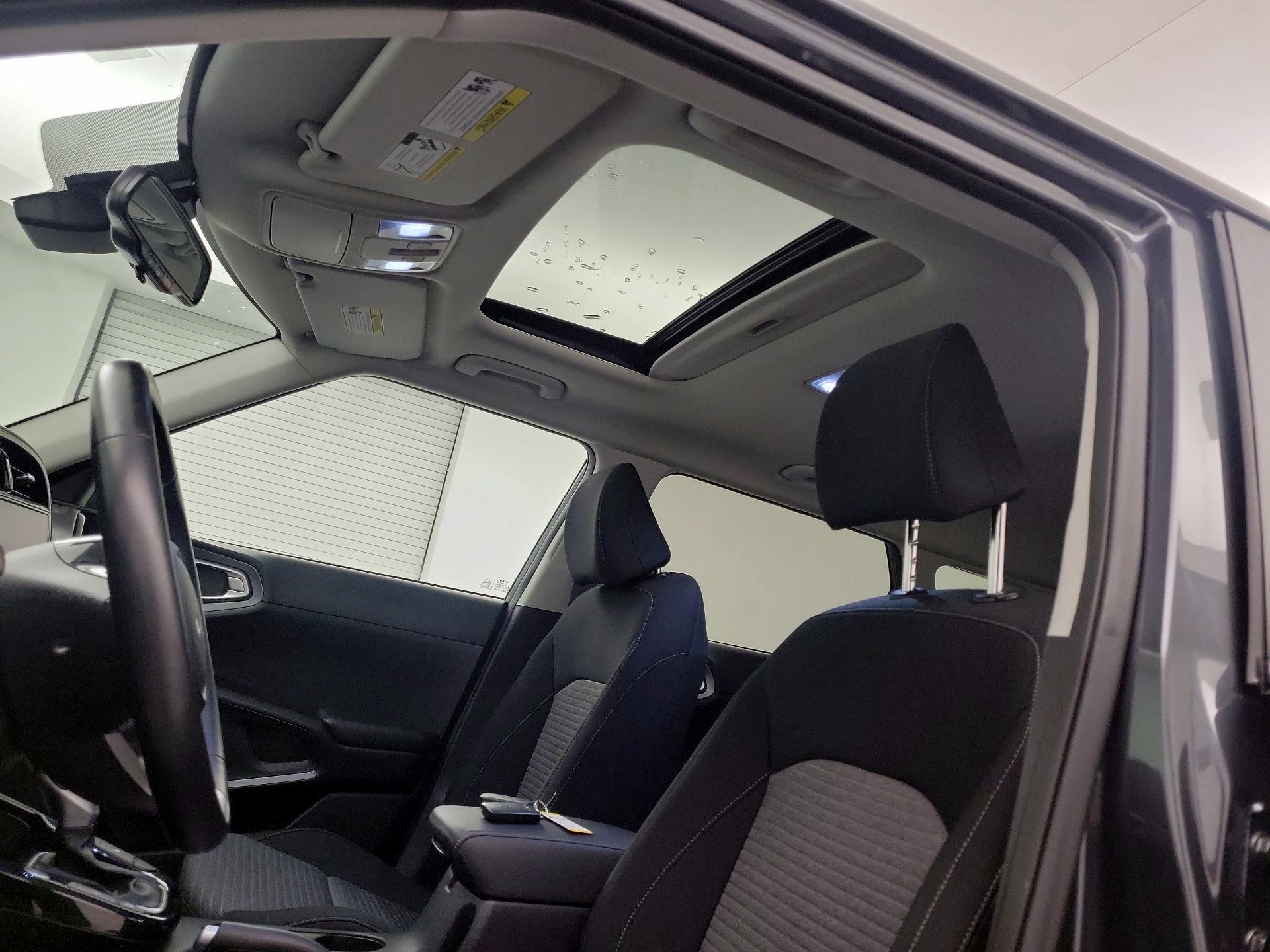 Thumbnail: 2023 Kia Soul - 19